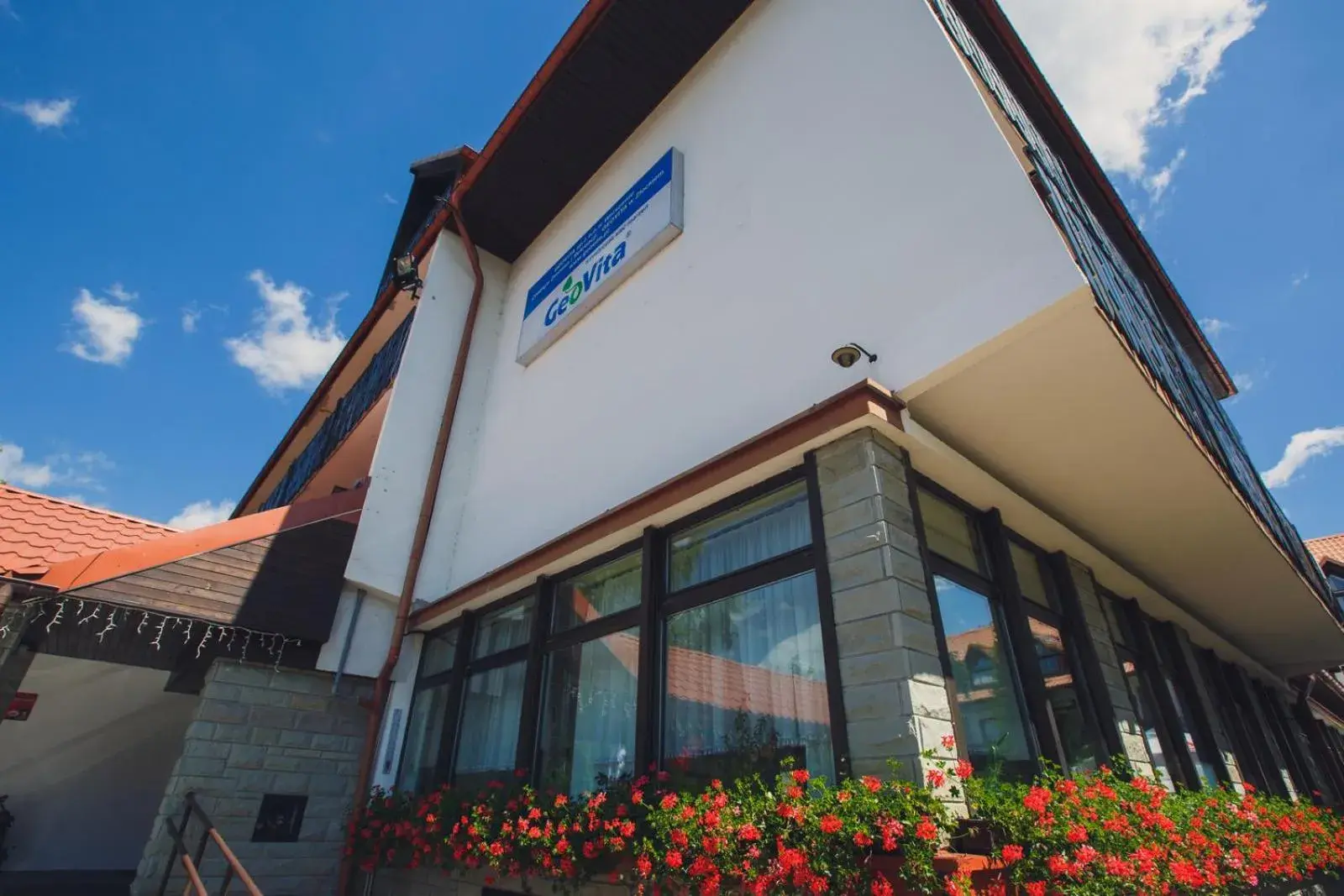 Geovita Muszyna Geovita Muszyna