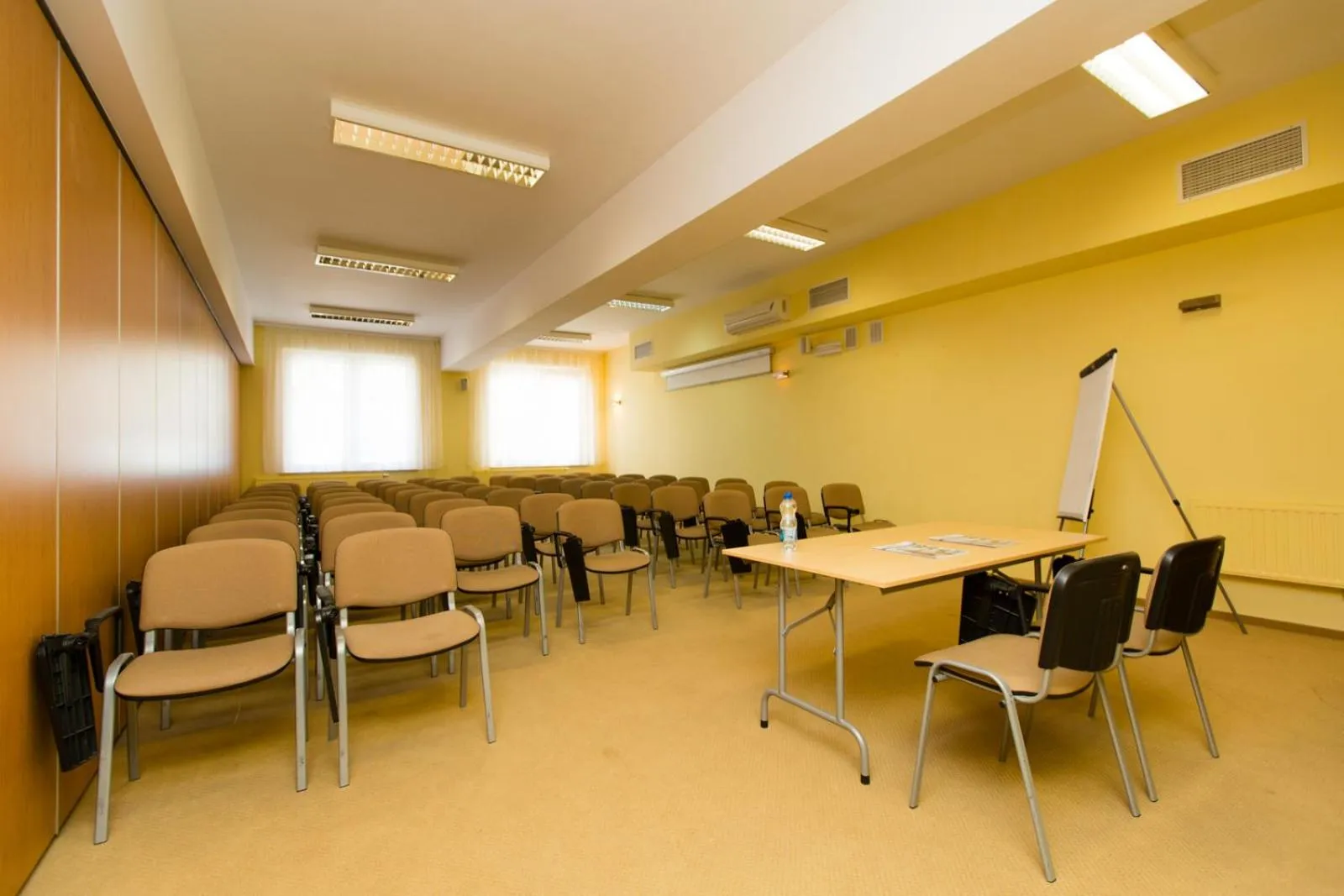 Meeting/conference room in Geovita Muszyna