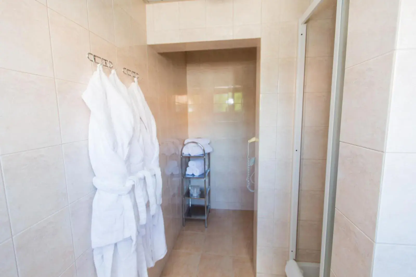 Standard Studio in Geovita Muszyna Standard Studio in Geovita Muszyna