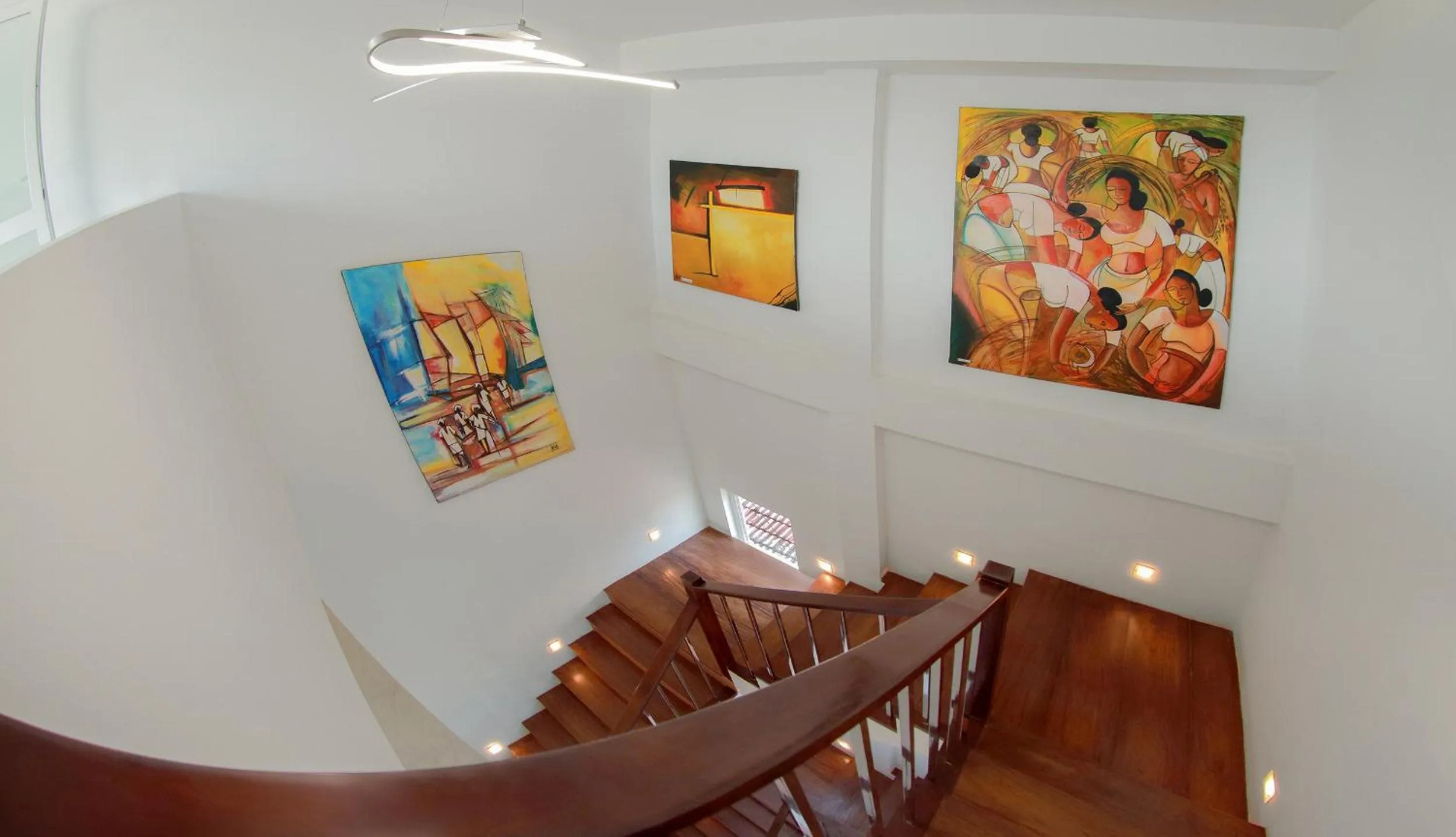 Other in Blue Water Boutique Hotel