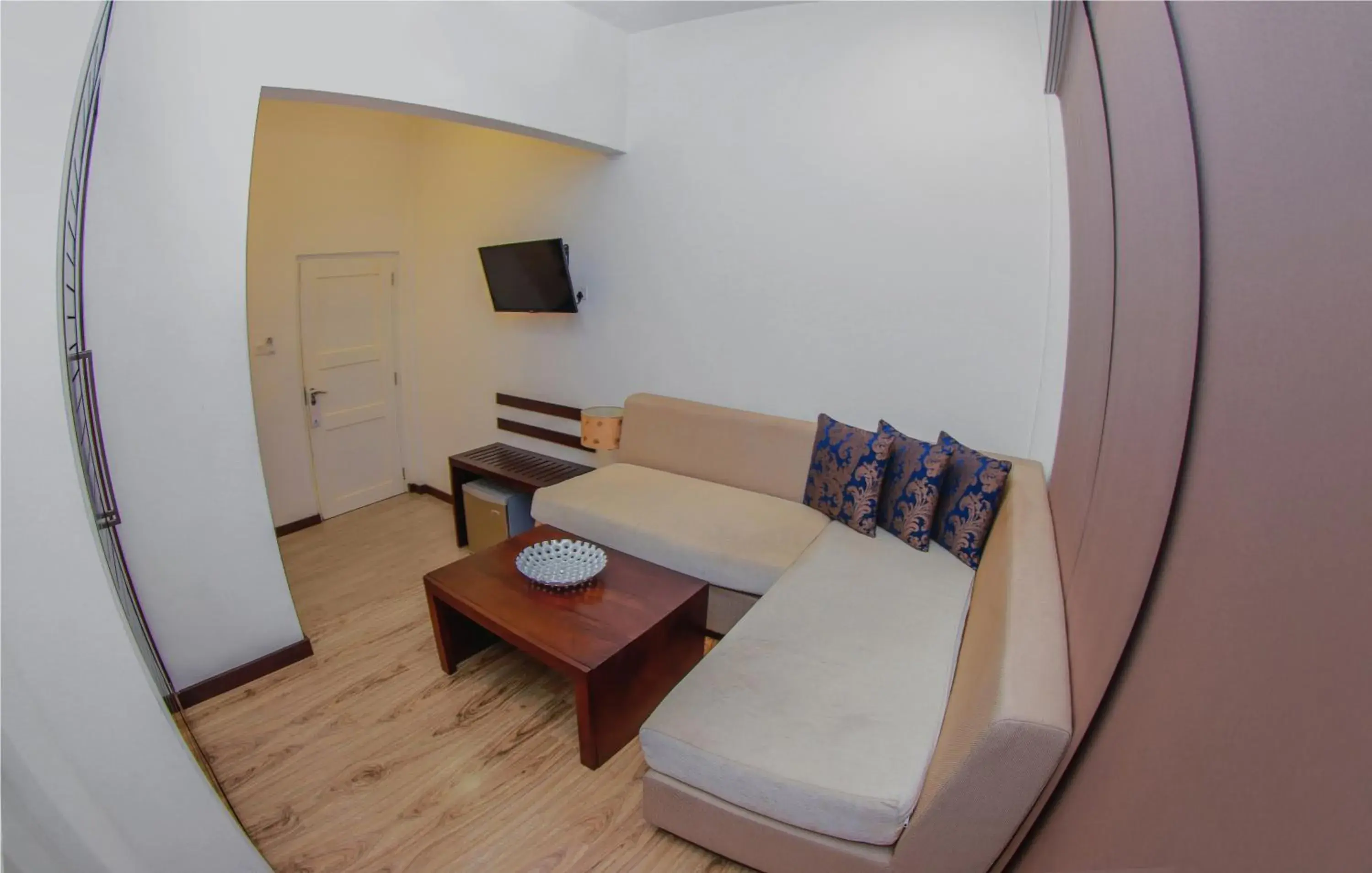 Standard Double Room in Blue Water Boutique Hotel Standard Double Room in Blue Water Boutique Hotel