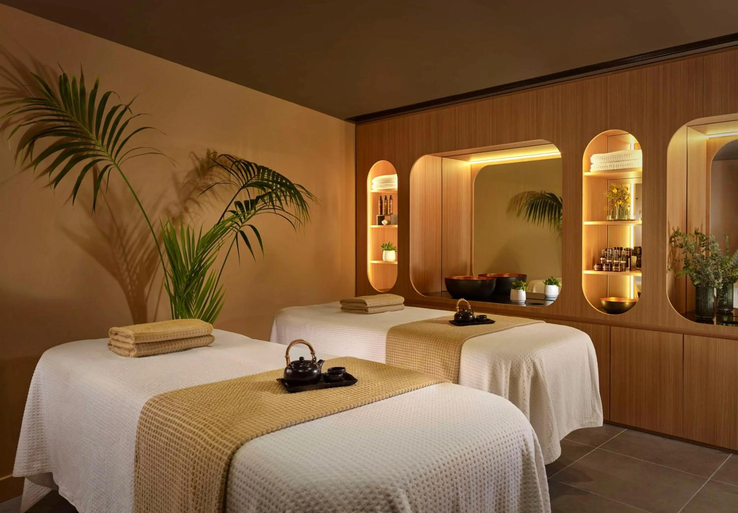 Fitness centre/facilities in art'otel London Battersea Power Station, Powered by Radisson Hotels