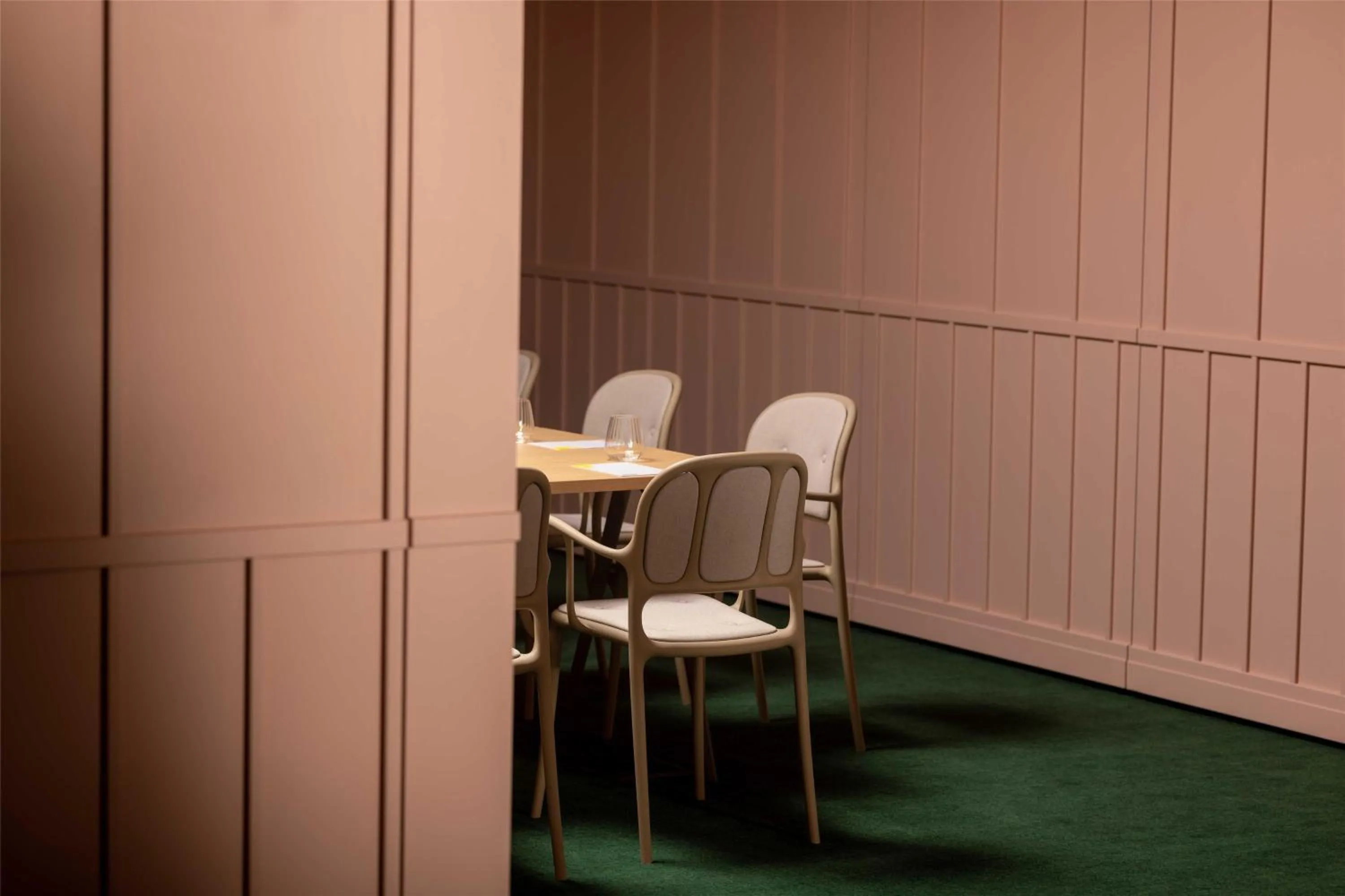 Other in art'otel London Battersea Power Station, Powered by Radisson Hotels