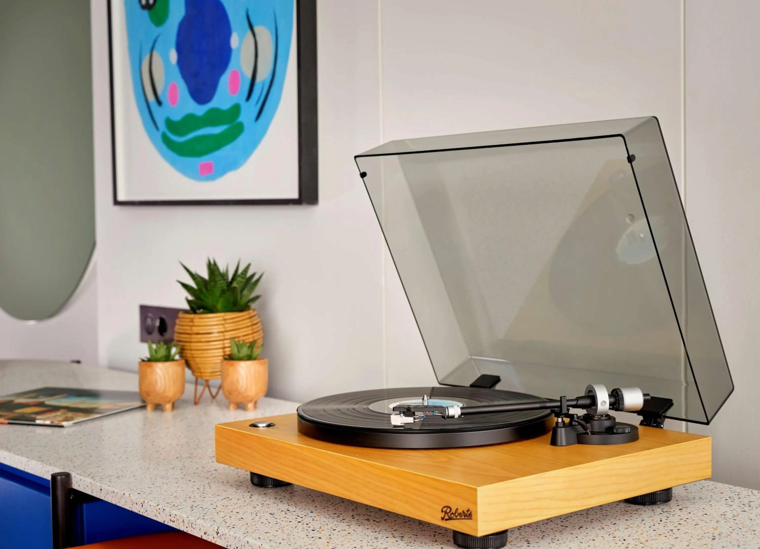 Other in art'otel London Battersea Power Station, Powered by Radisson Hotels