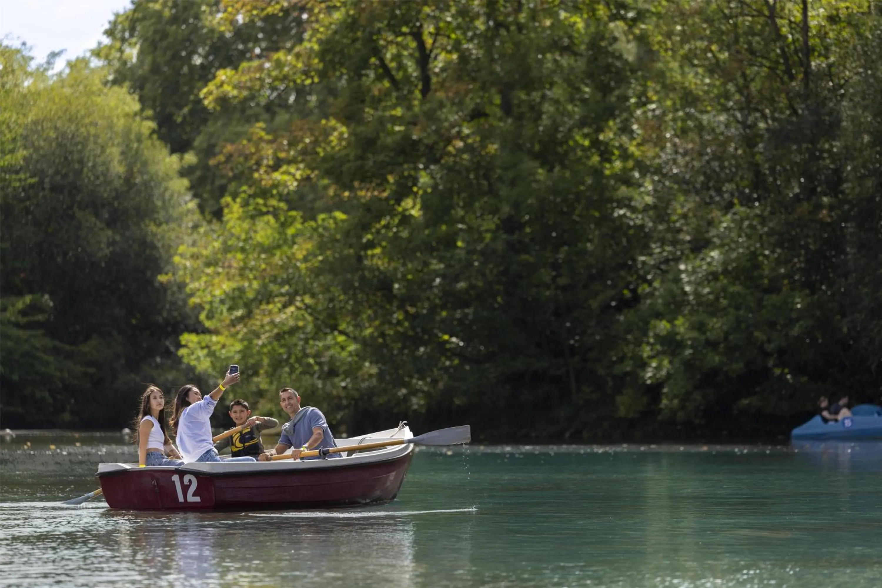 Other in art'otel London Battersea Power Station, Powered by Radisson Hotels