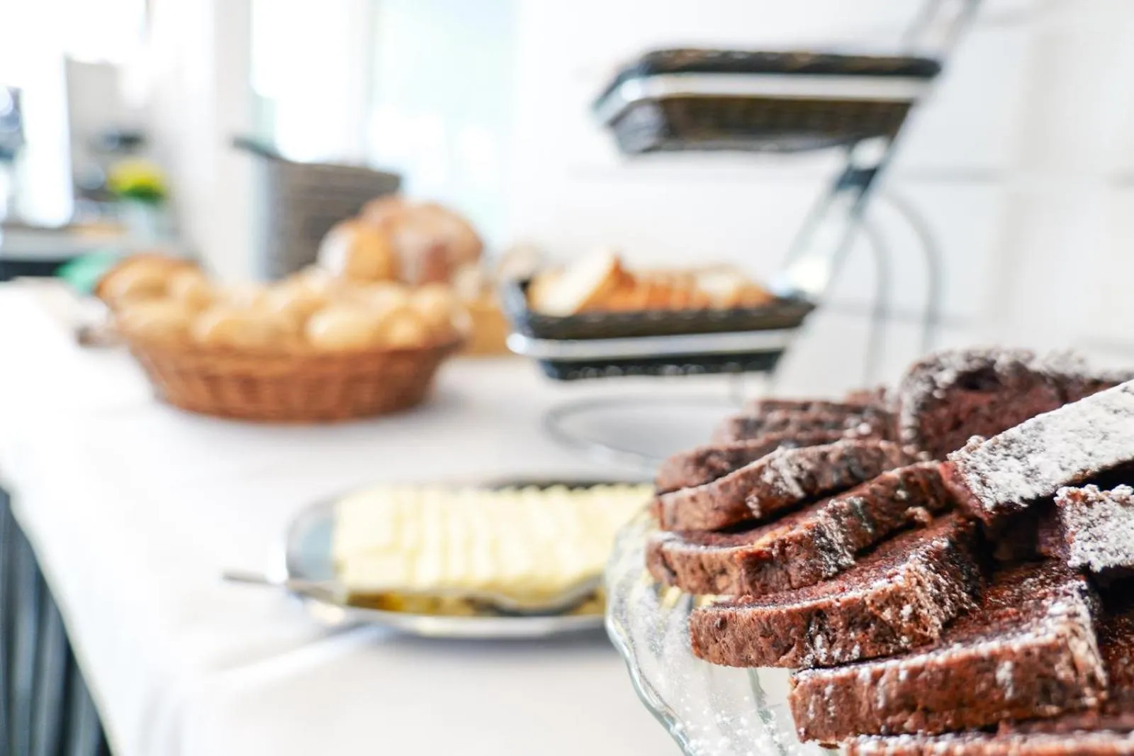 Swimming pool in Geovita Dąbki