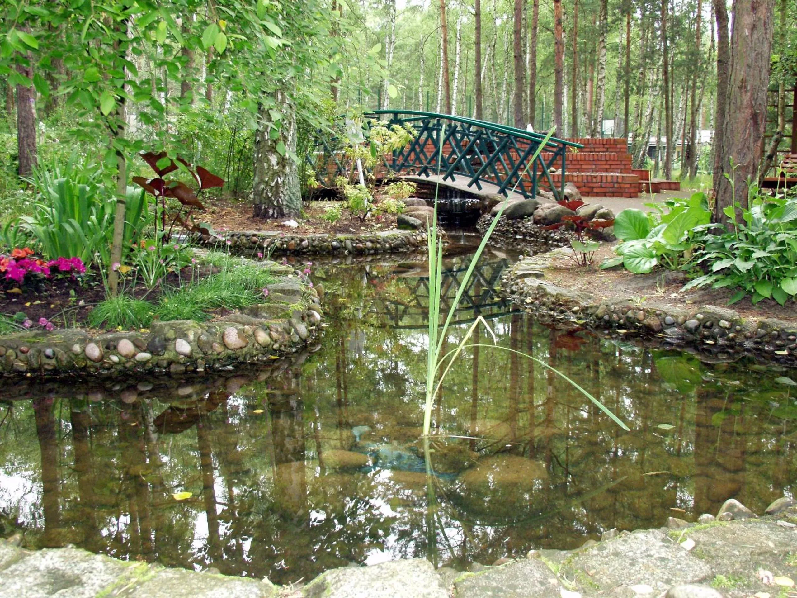 Off site in Geovita Dąbki