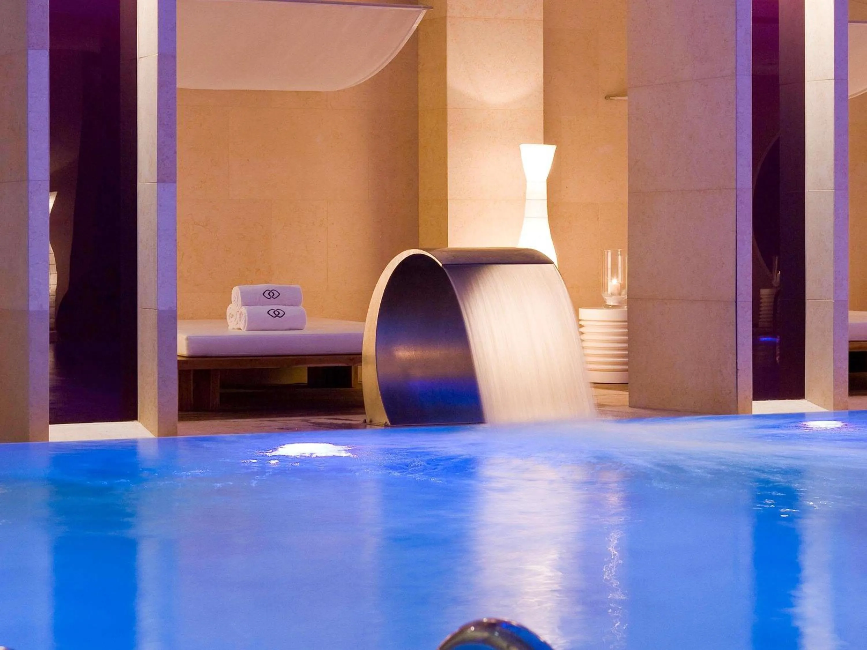 Other in Sofitel Warsaw Victoria