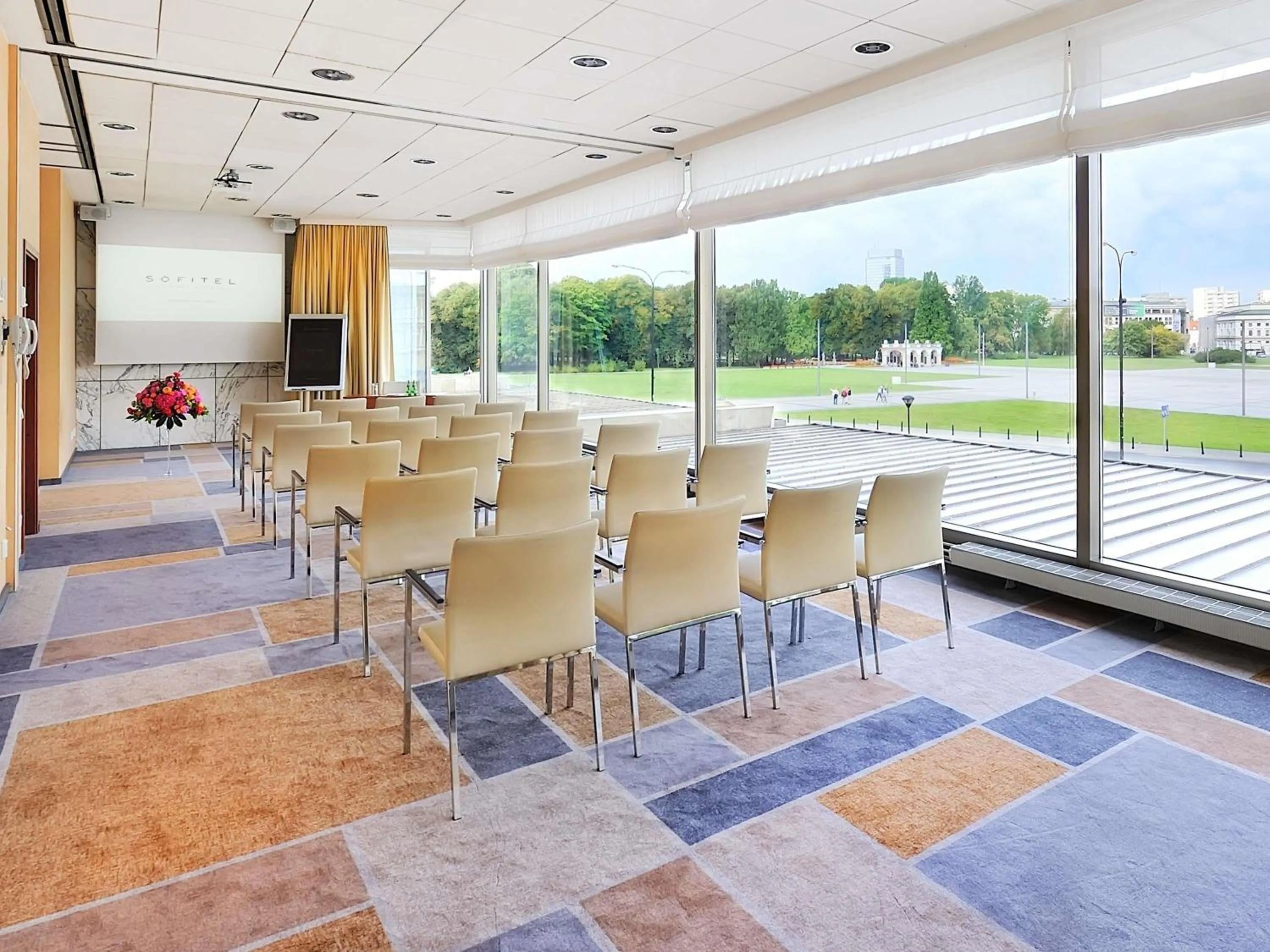 Other in Sofitel Warsaw Victoria