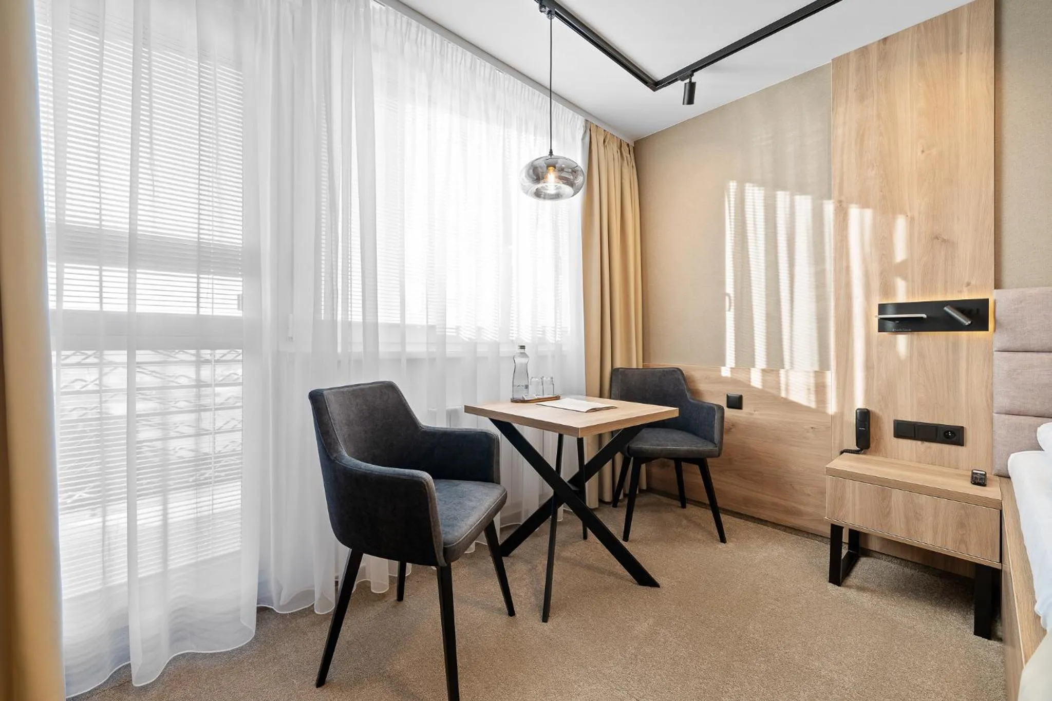 Hotel Vega Luhacovice