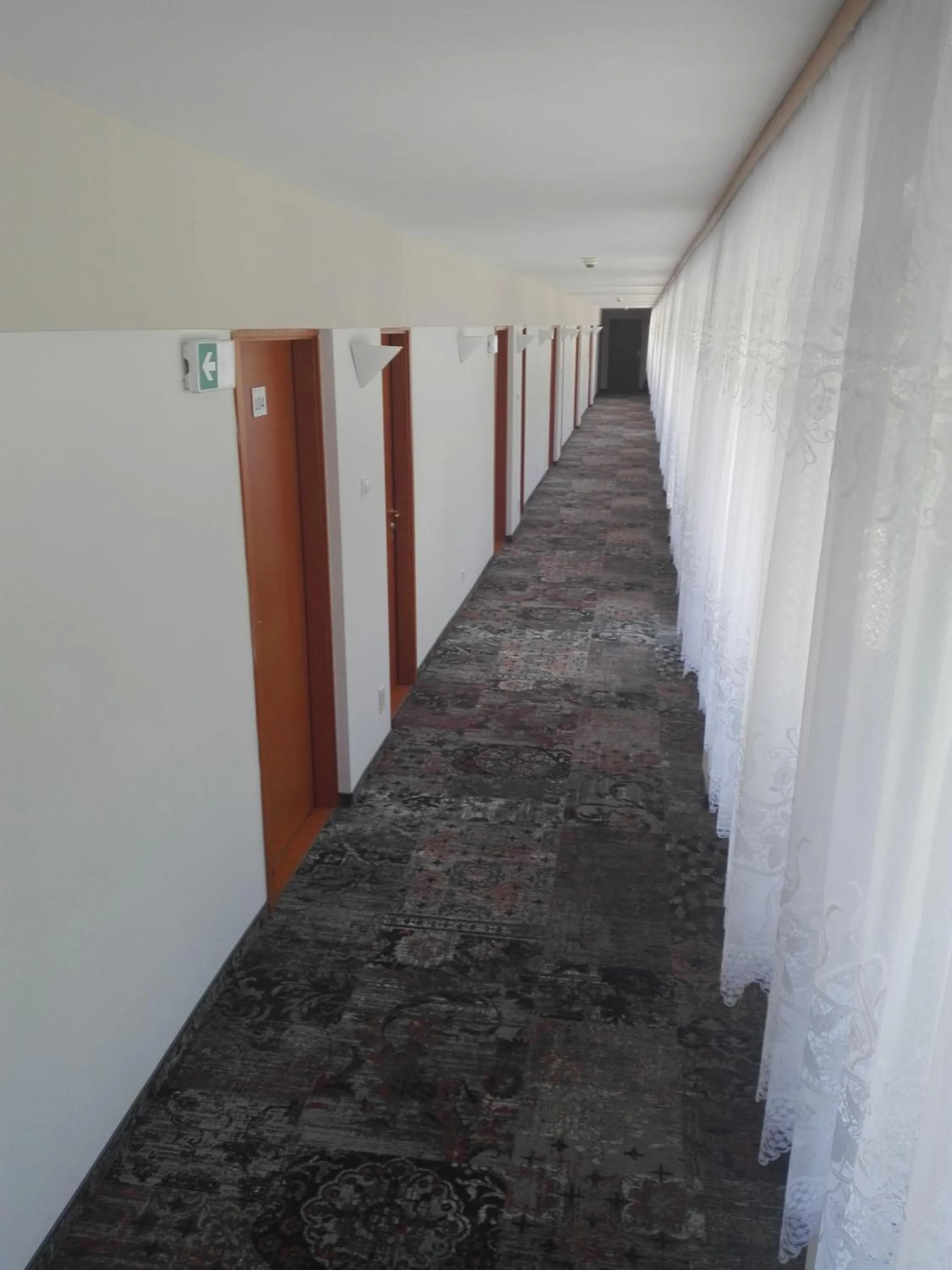 Property building in Geovita Zakopane