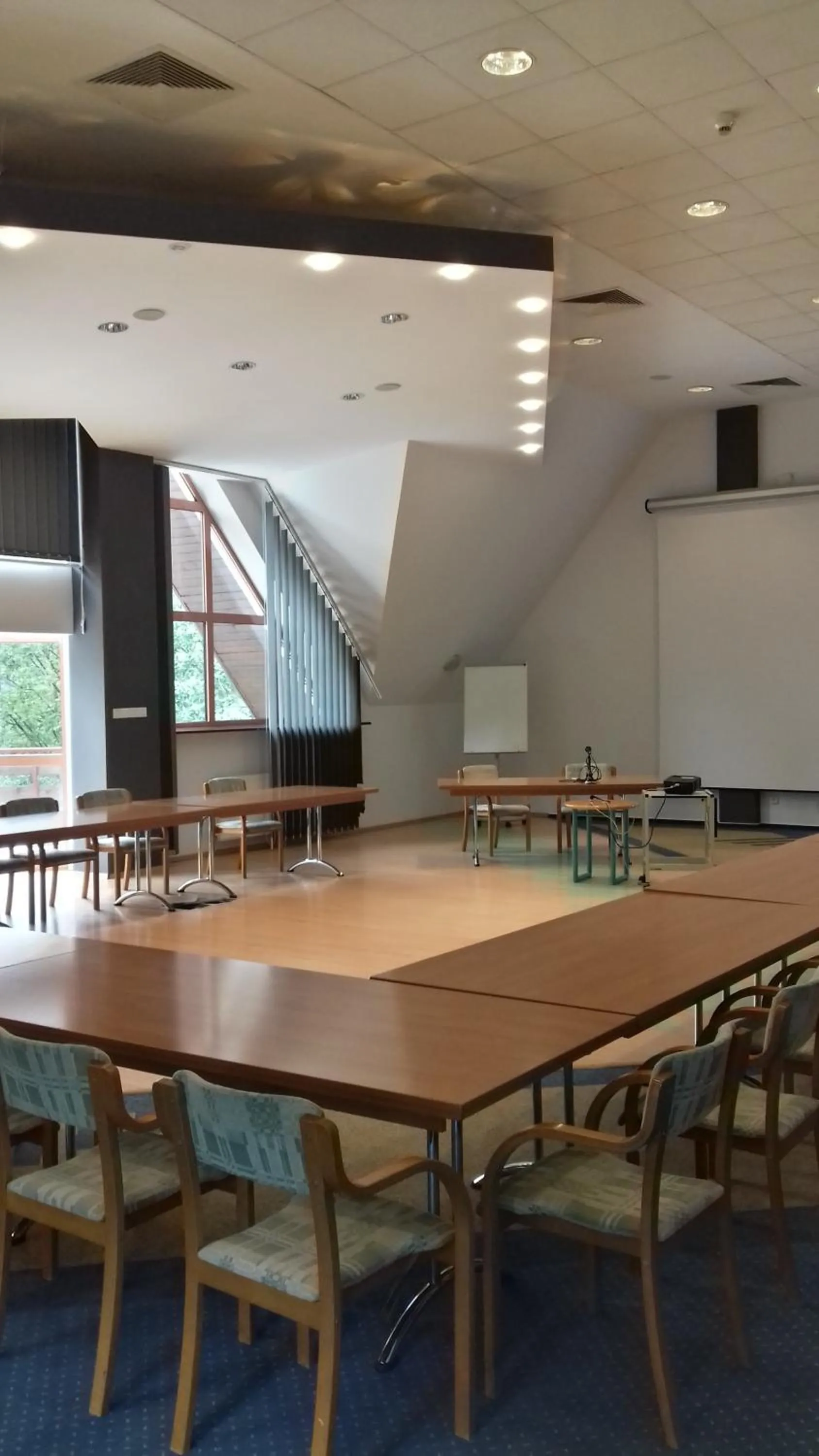 Banquet/Function facilities in Geovita Zakopane