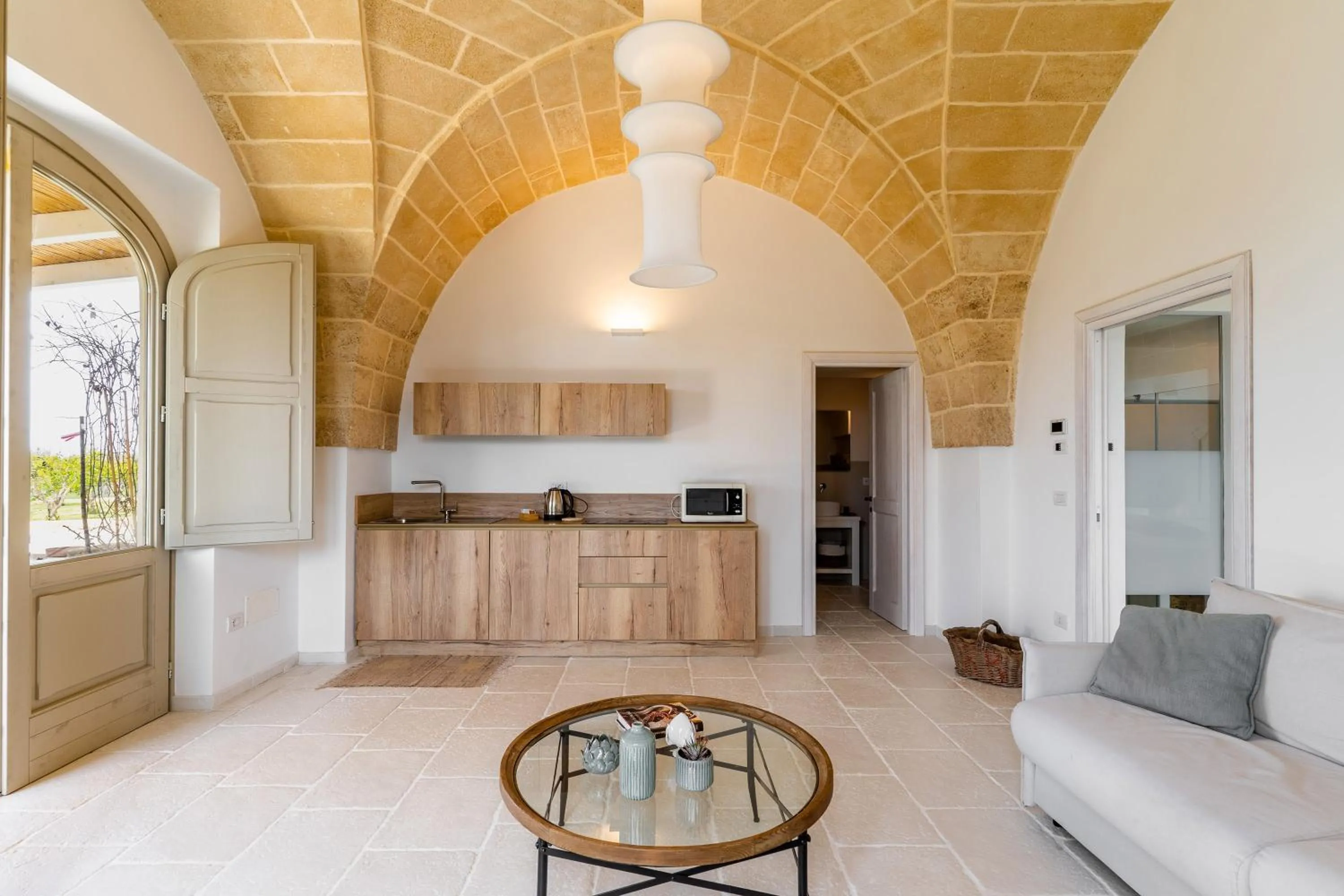 Masseria Macchiaforte