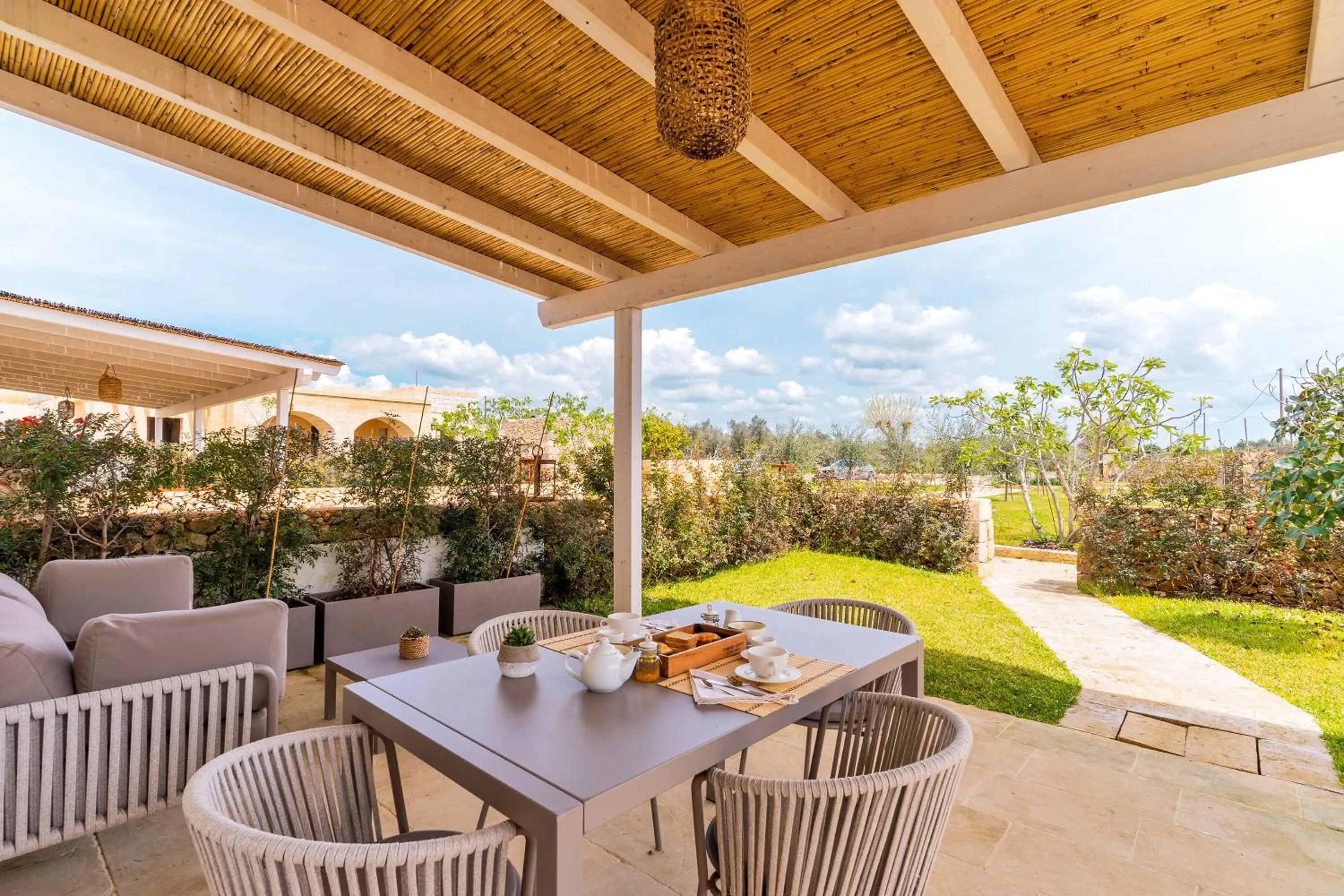 Masseria Macchiaforte