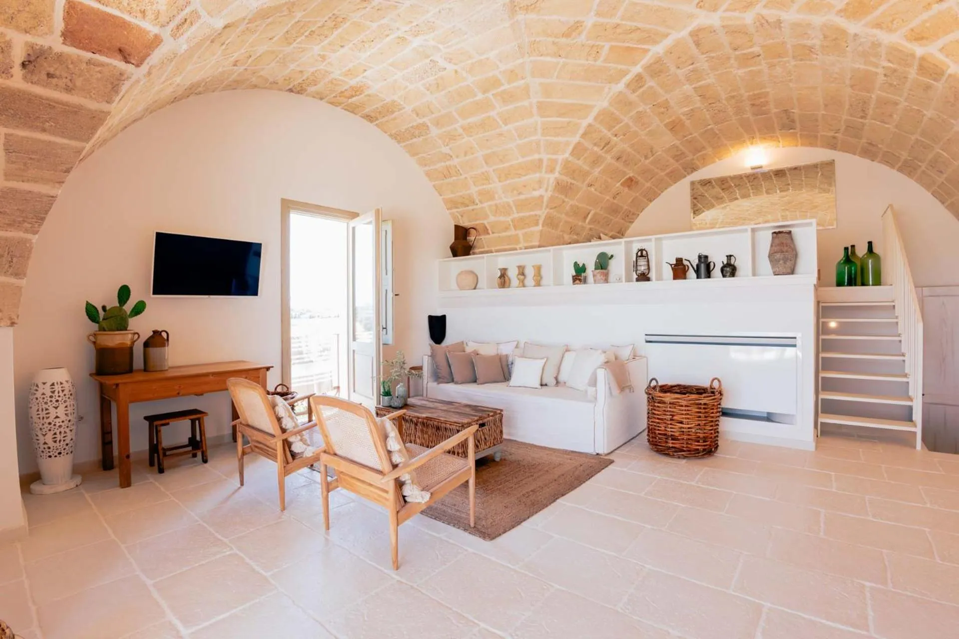 Masseria Macchiaforte