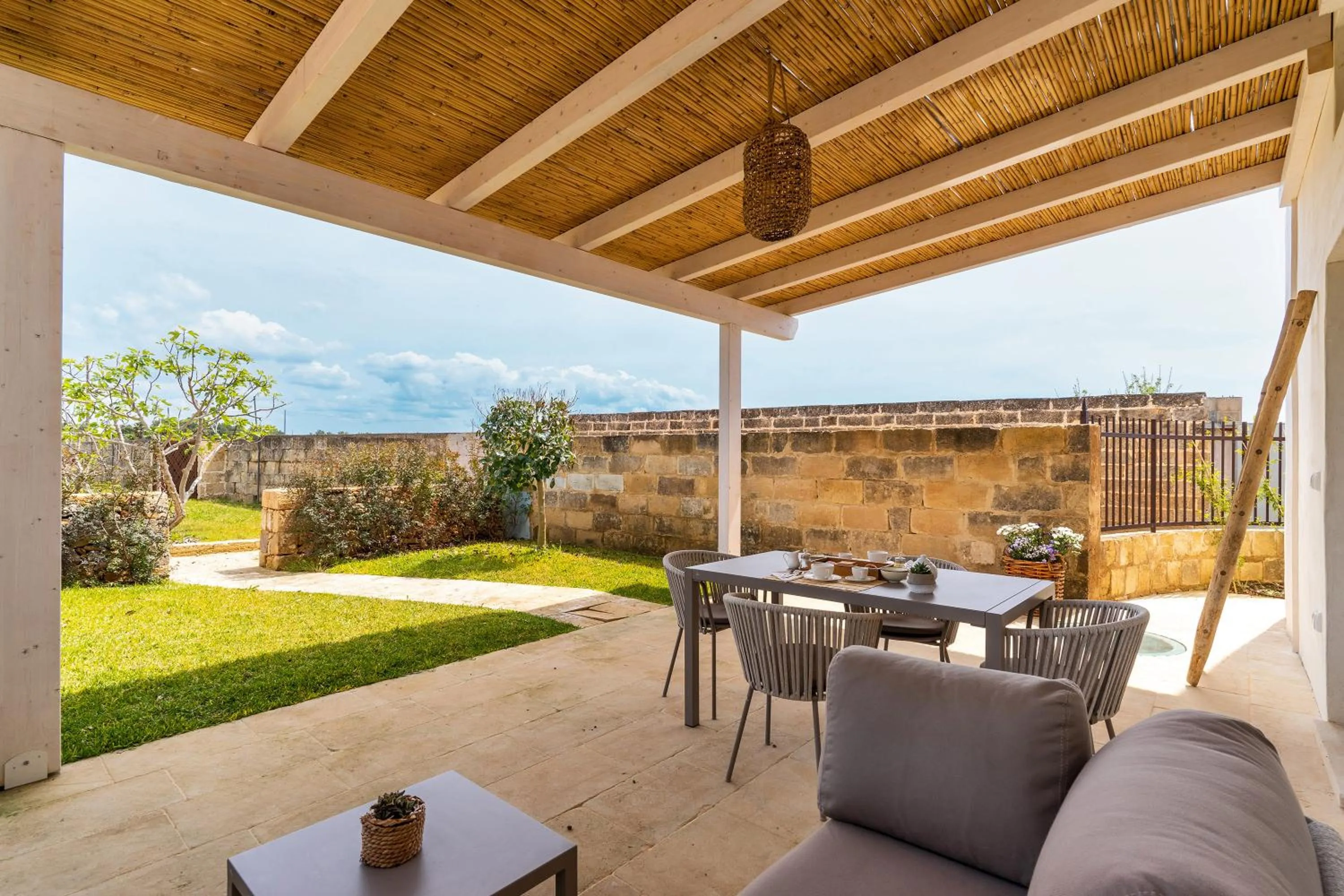 Masseria Macchiaforte