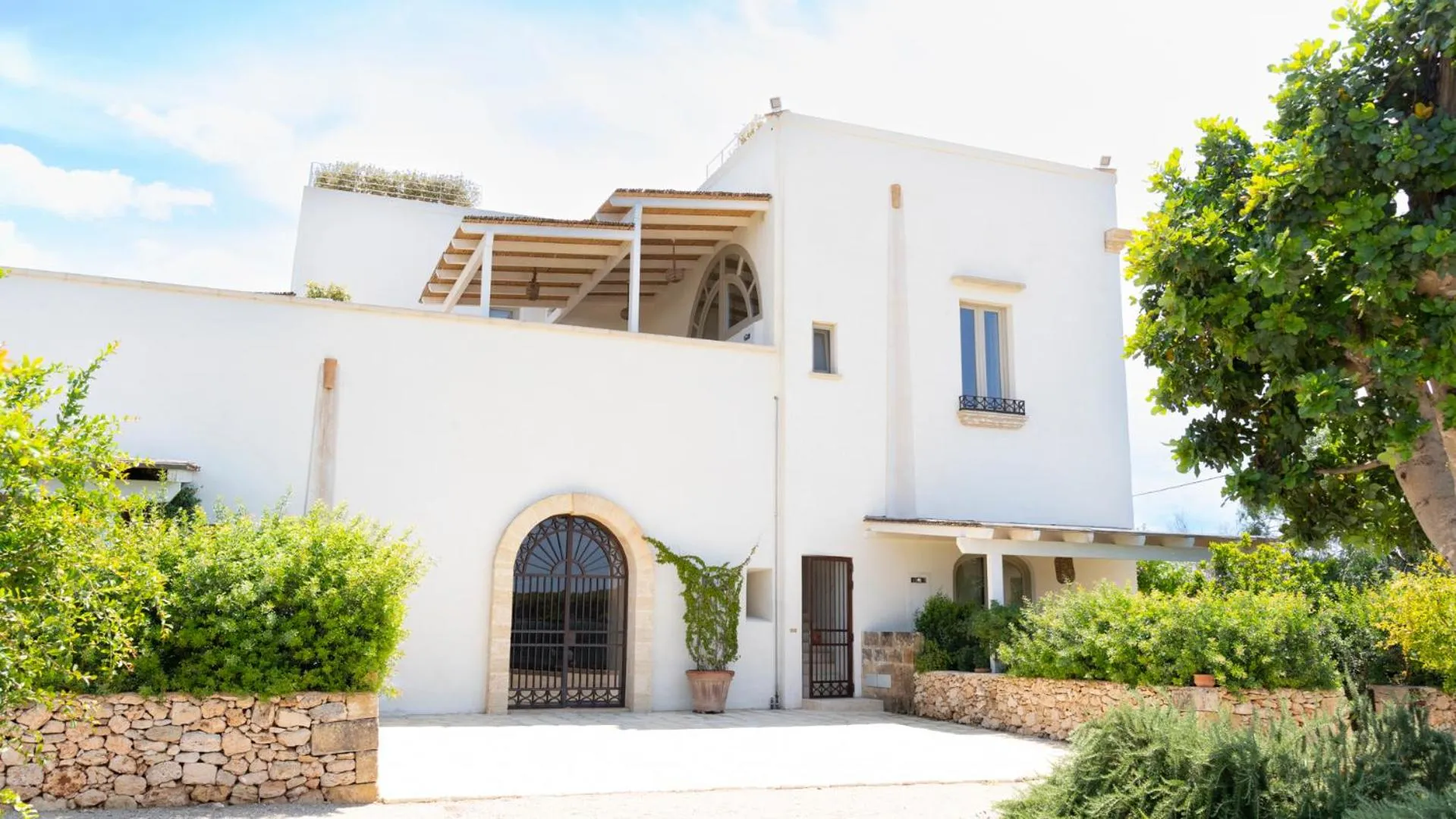 Masseria Macchiaforte