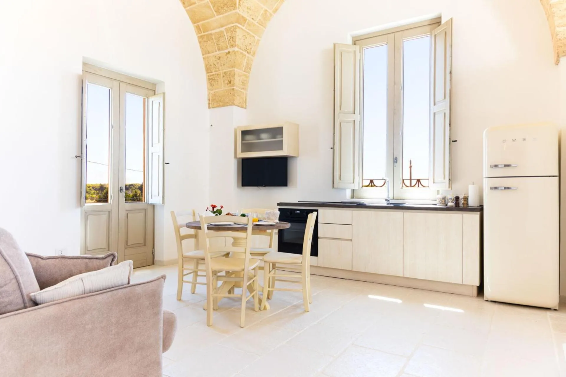 Masseria Macchiaforte