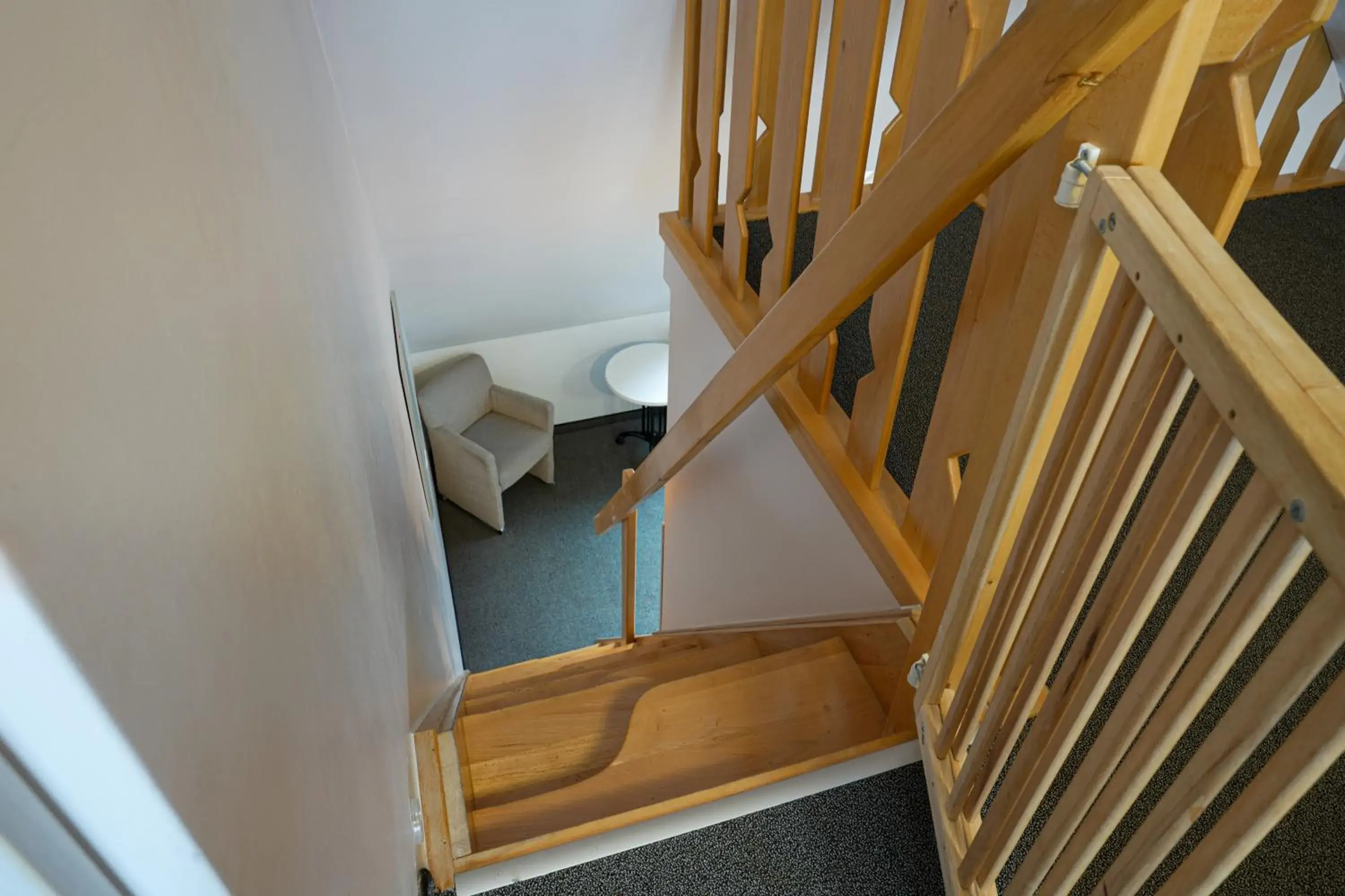 Mixed Dormitory Room in Hotel Amalia Mixed Dormitory Room in Hotel Amalia