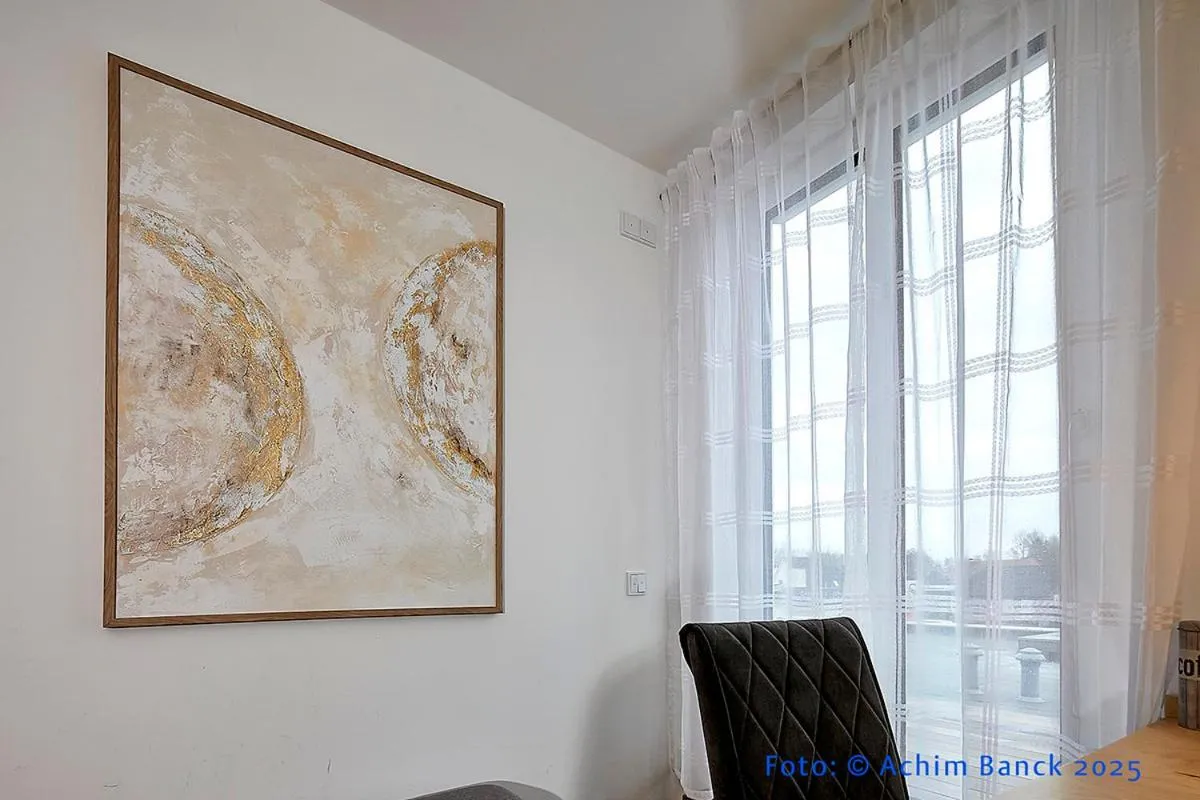 Double Room in Hotel aanders
