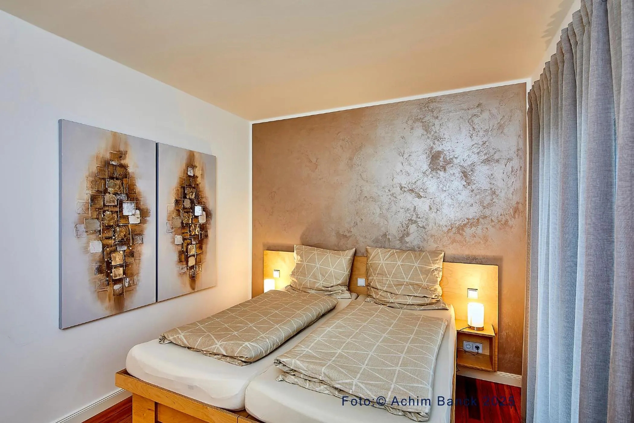 Hotel aanders