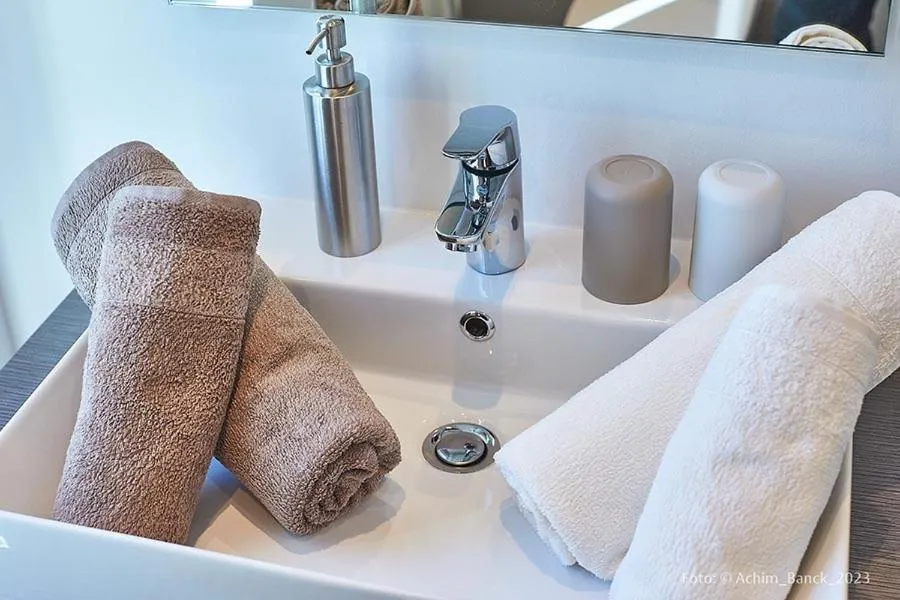 Hotel aanders