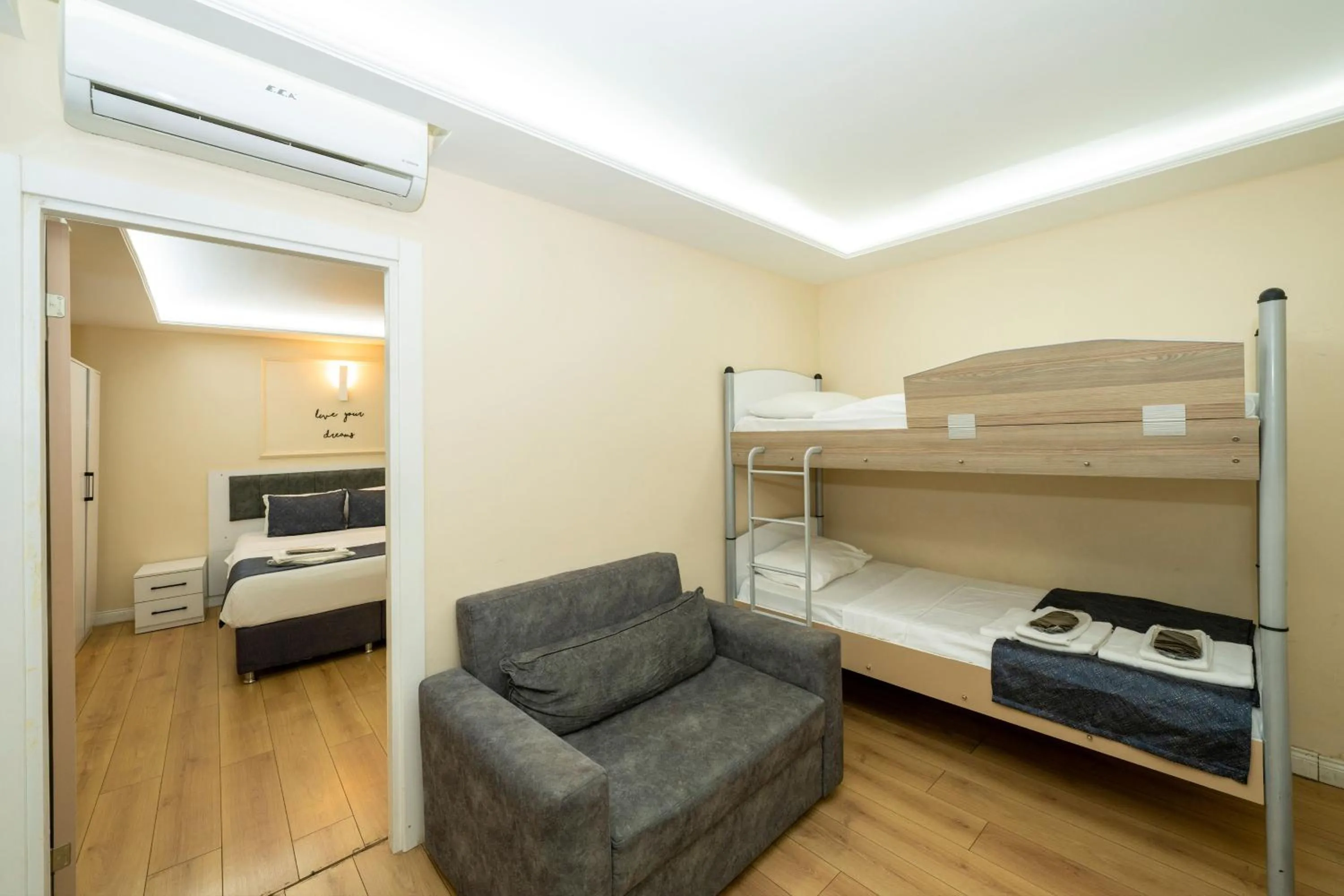 Luce Suites Taksim