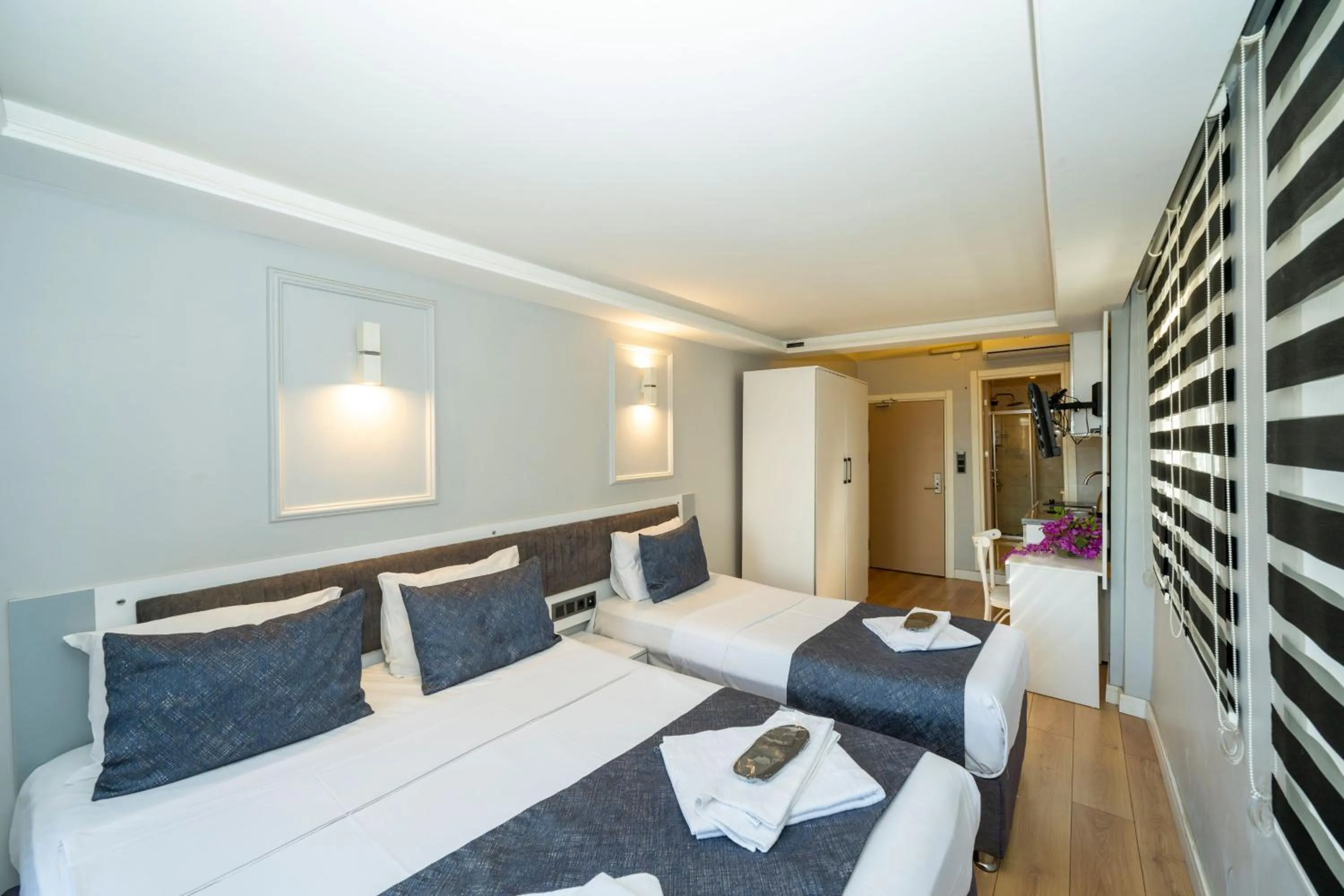Luce Suites Taksim