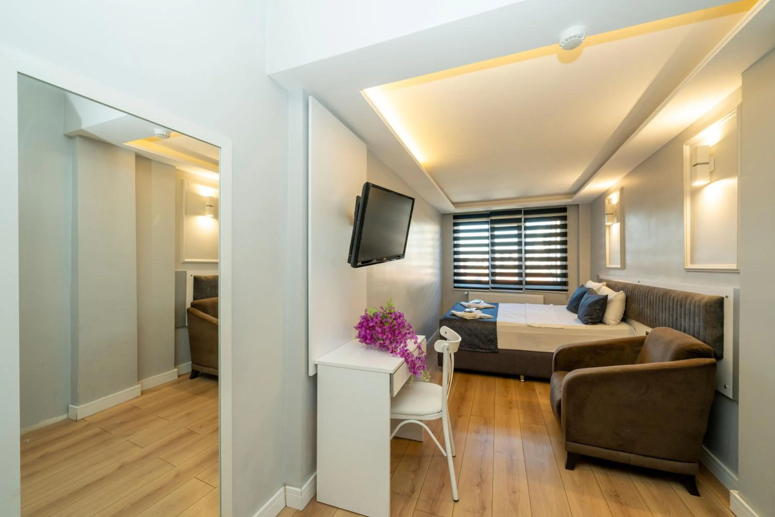 Luce Suites Taksim
