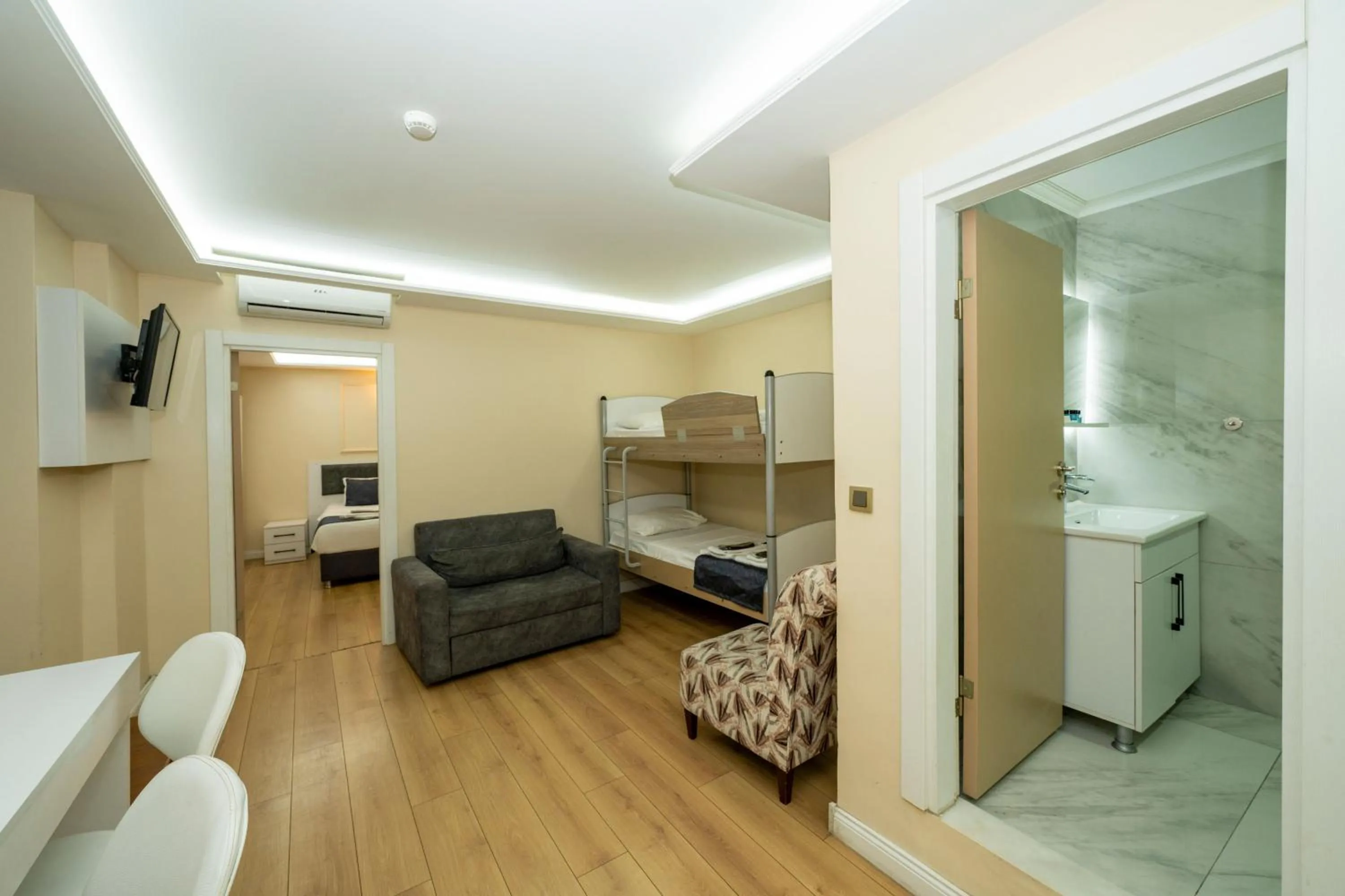 Luce Suites Taksim
