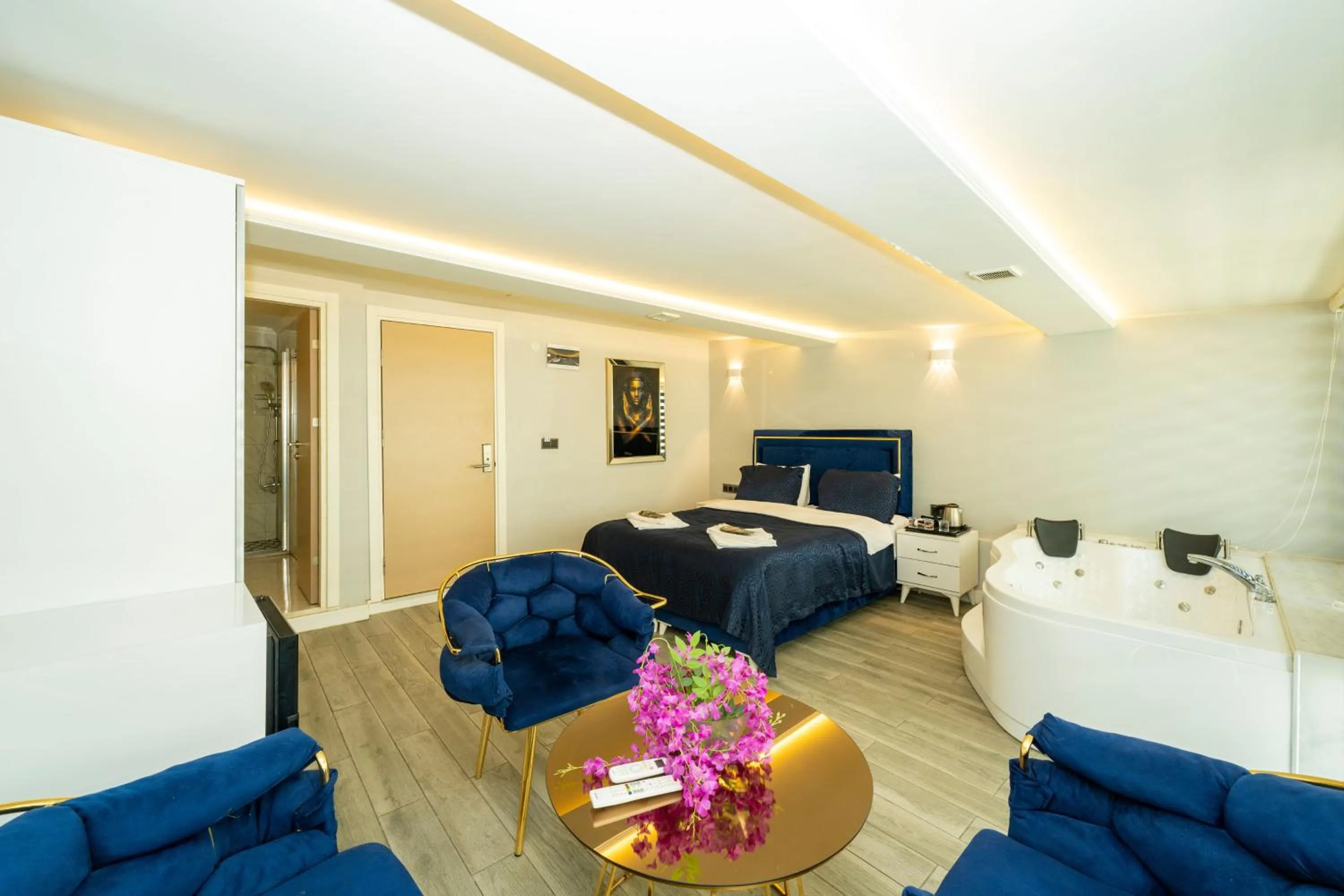 Luce Suites Taksim