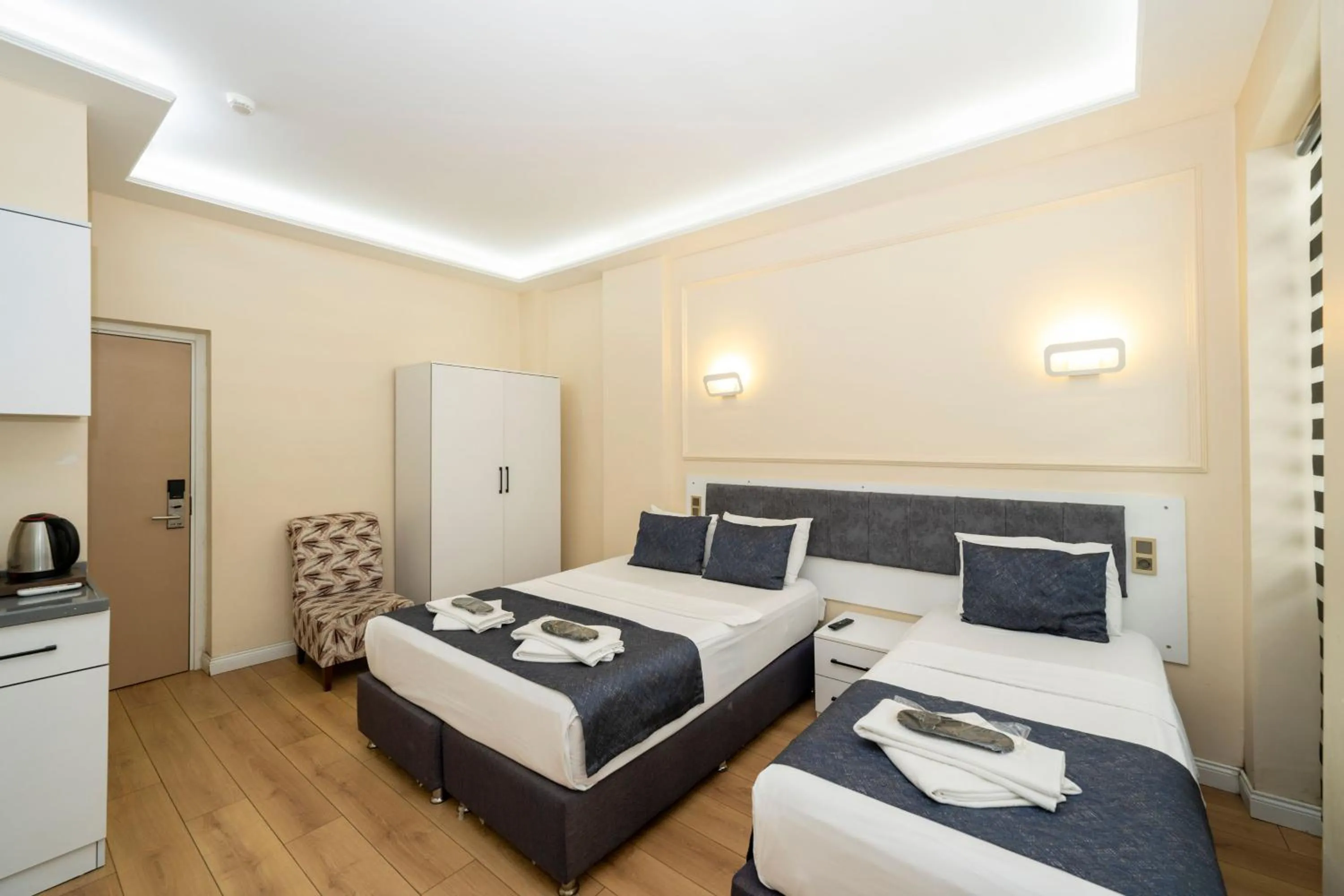 Luce Suites Taksim