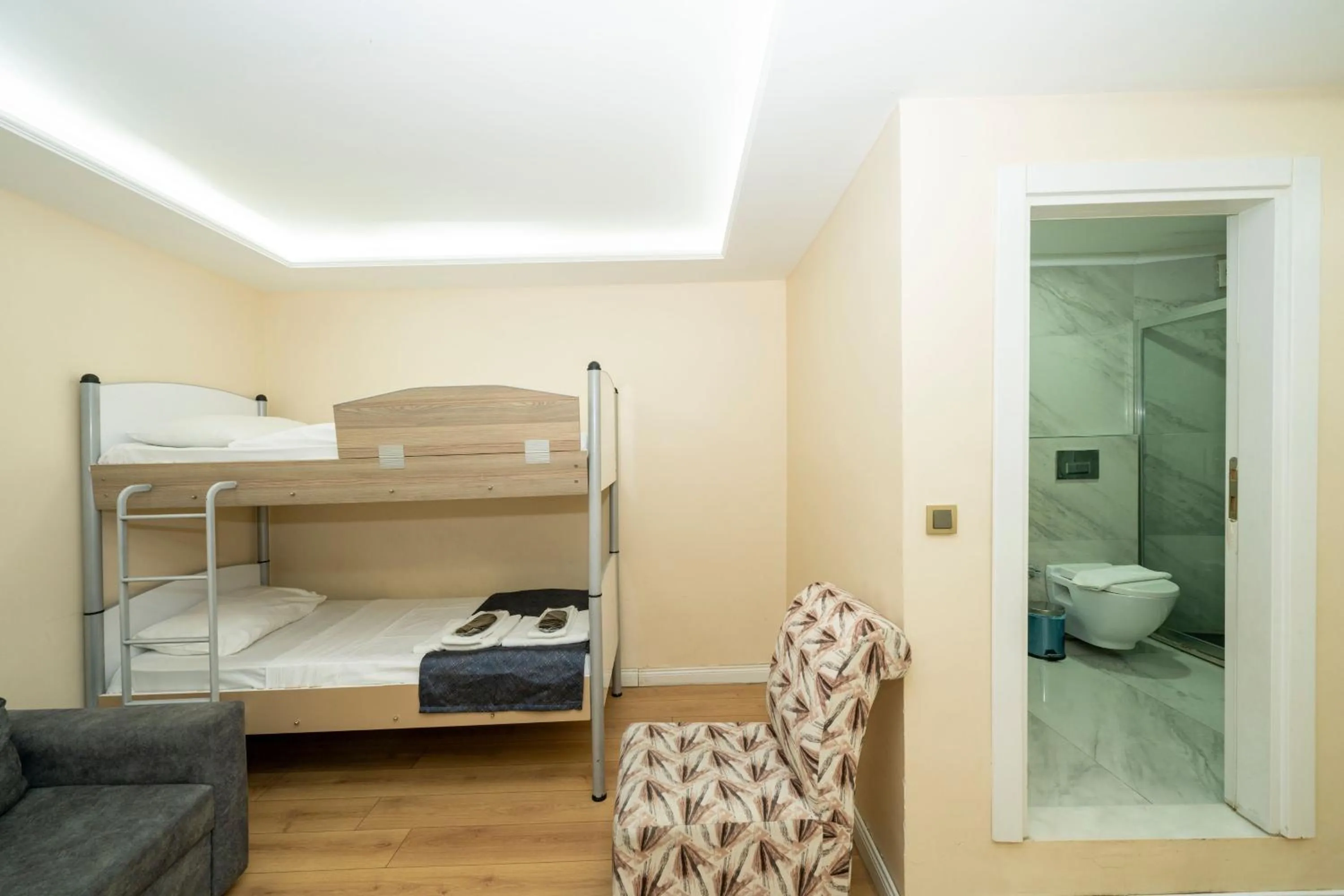 Luce Suites Taksim