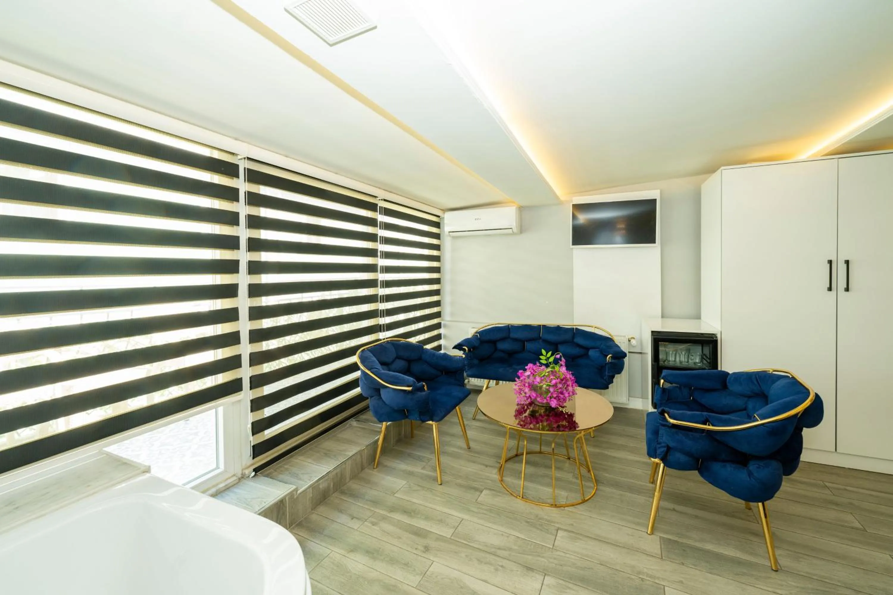 Luce Suites Taksim