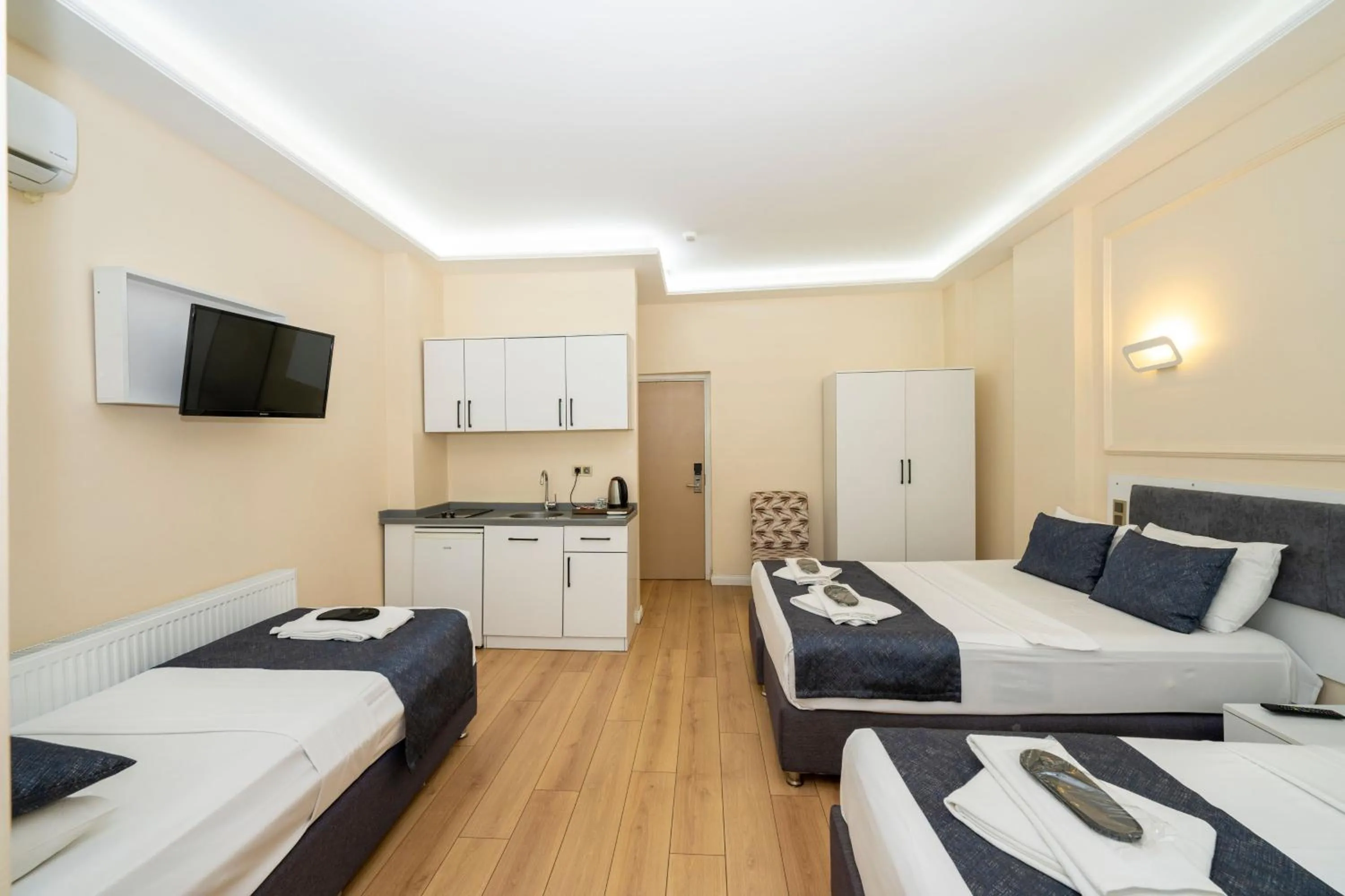 Luce Suites Taksim