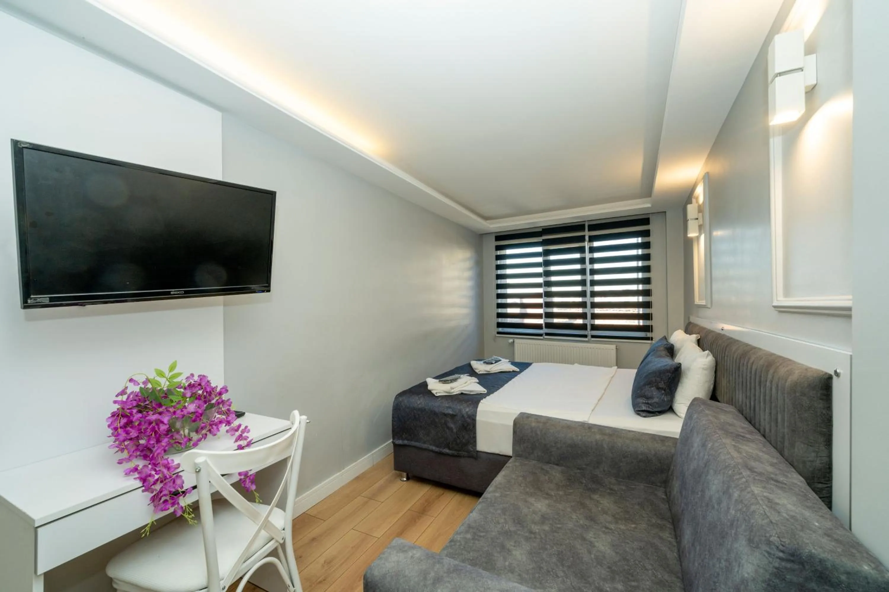 Luce Suites Taksim