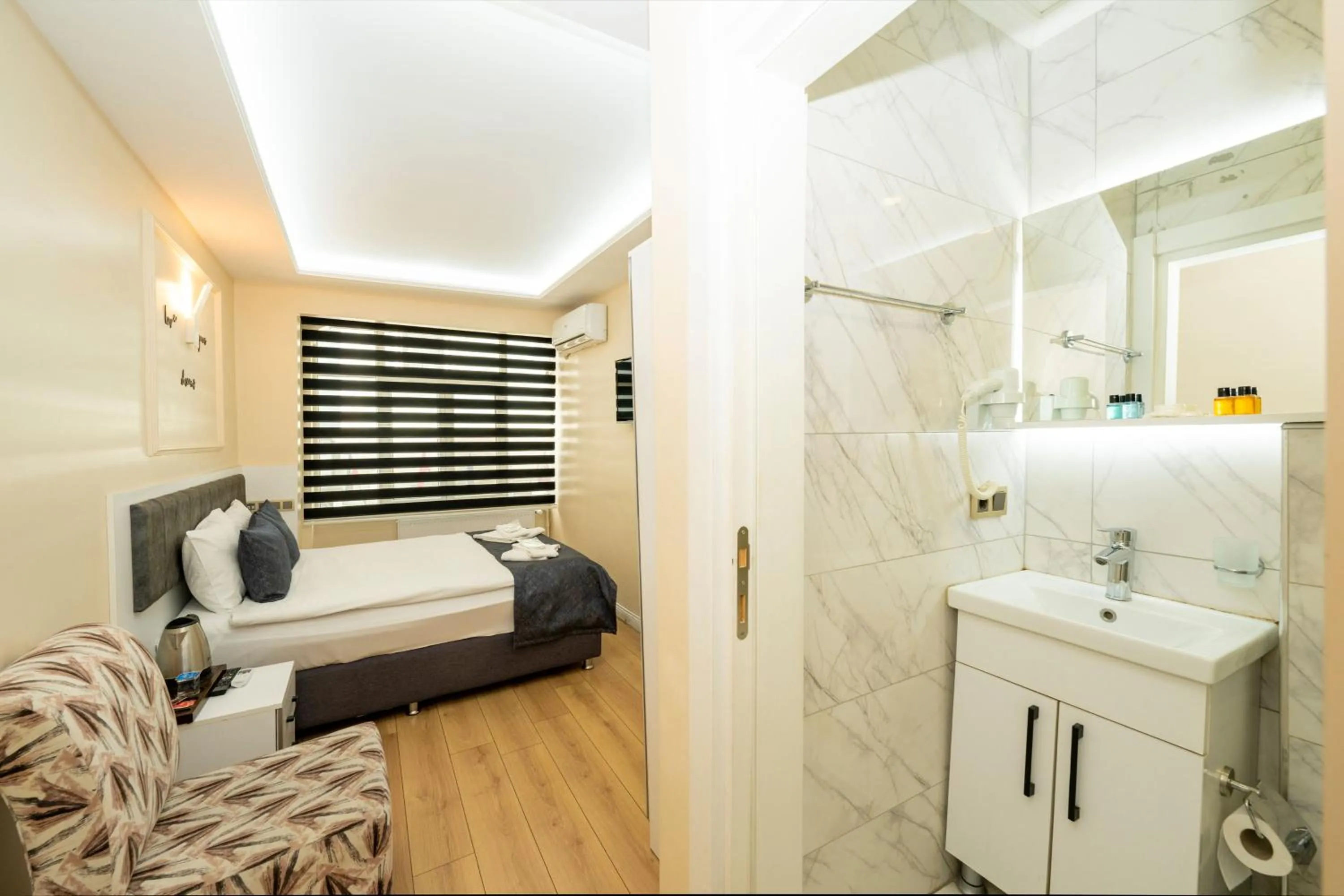 Luce Suites Taksim