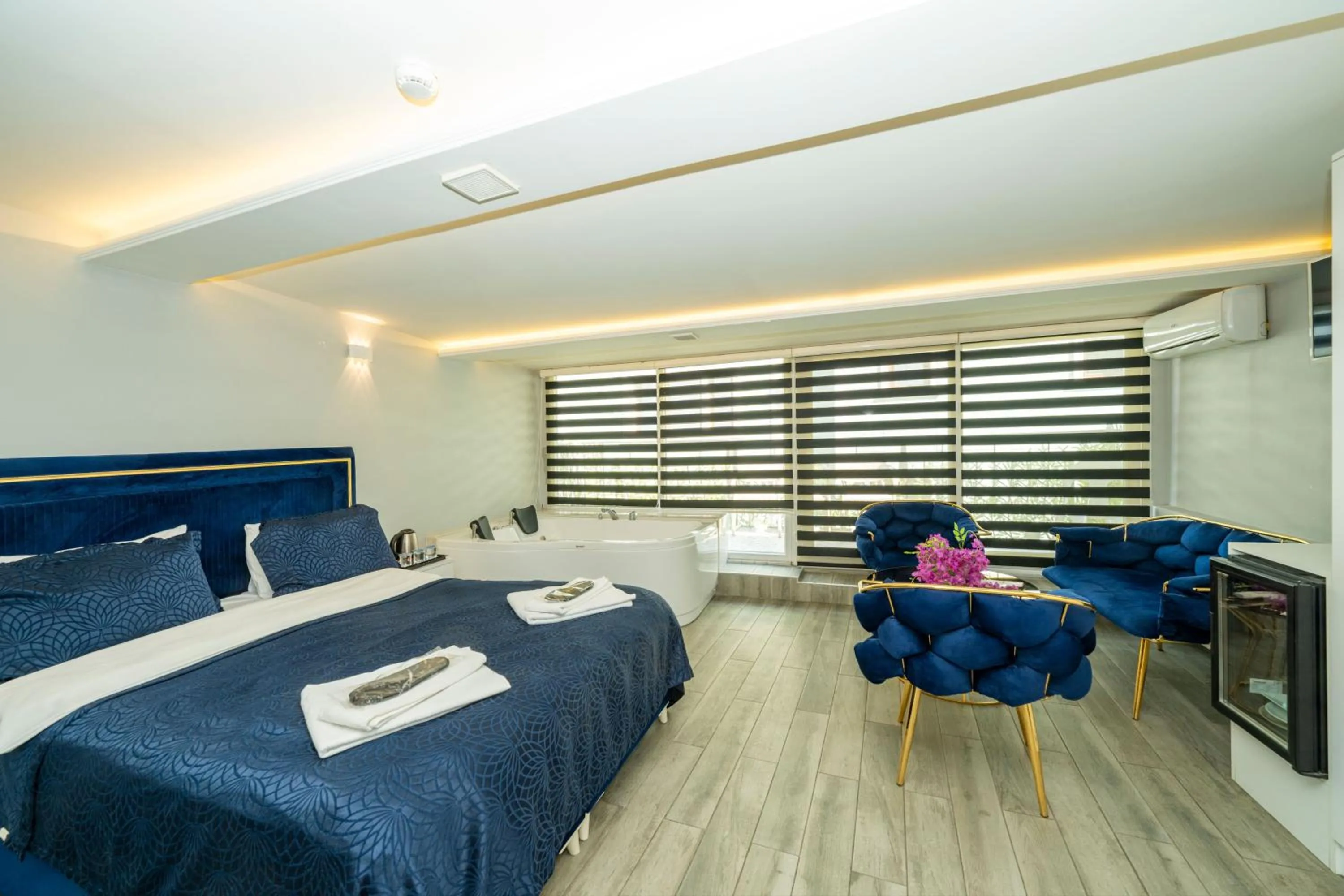 Luce Suites Taksim