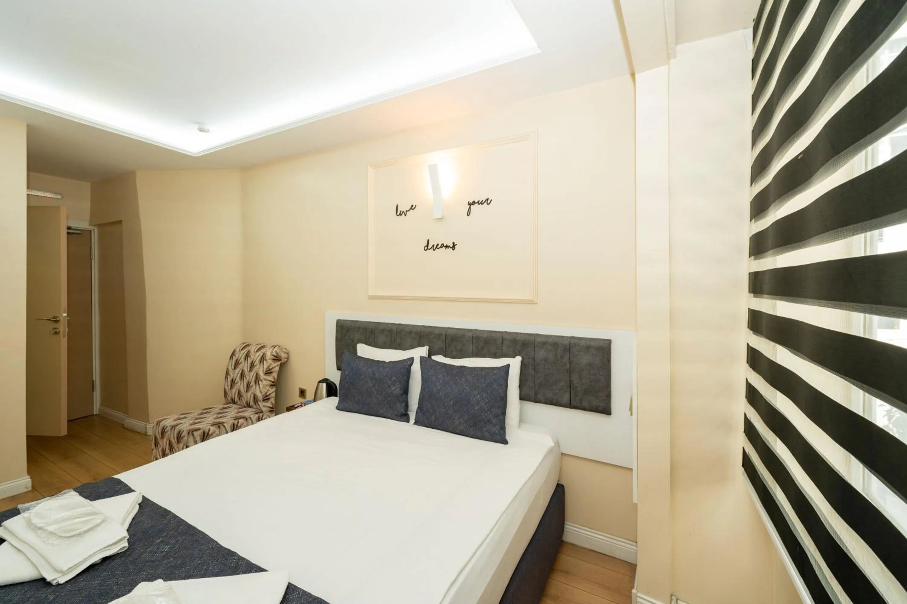 Luce Suites Taksim
