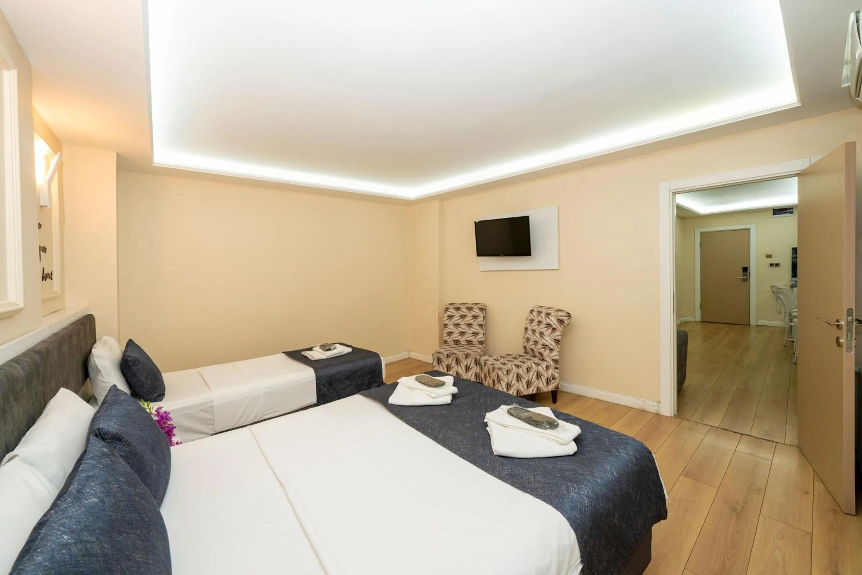 Luce Suites Taksim