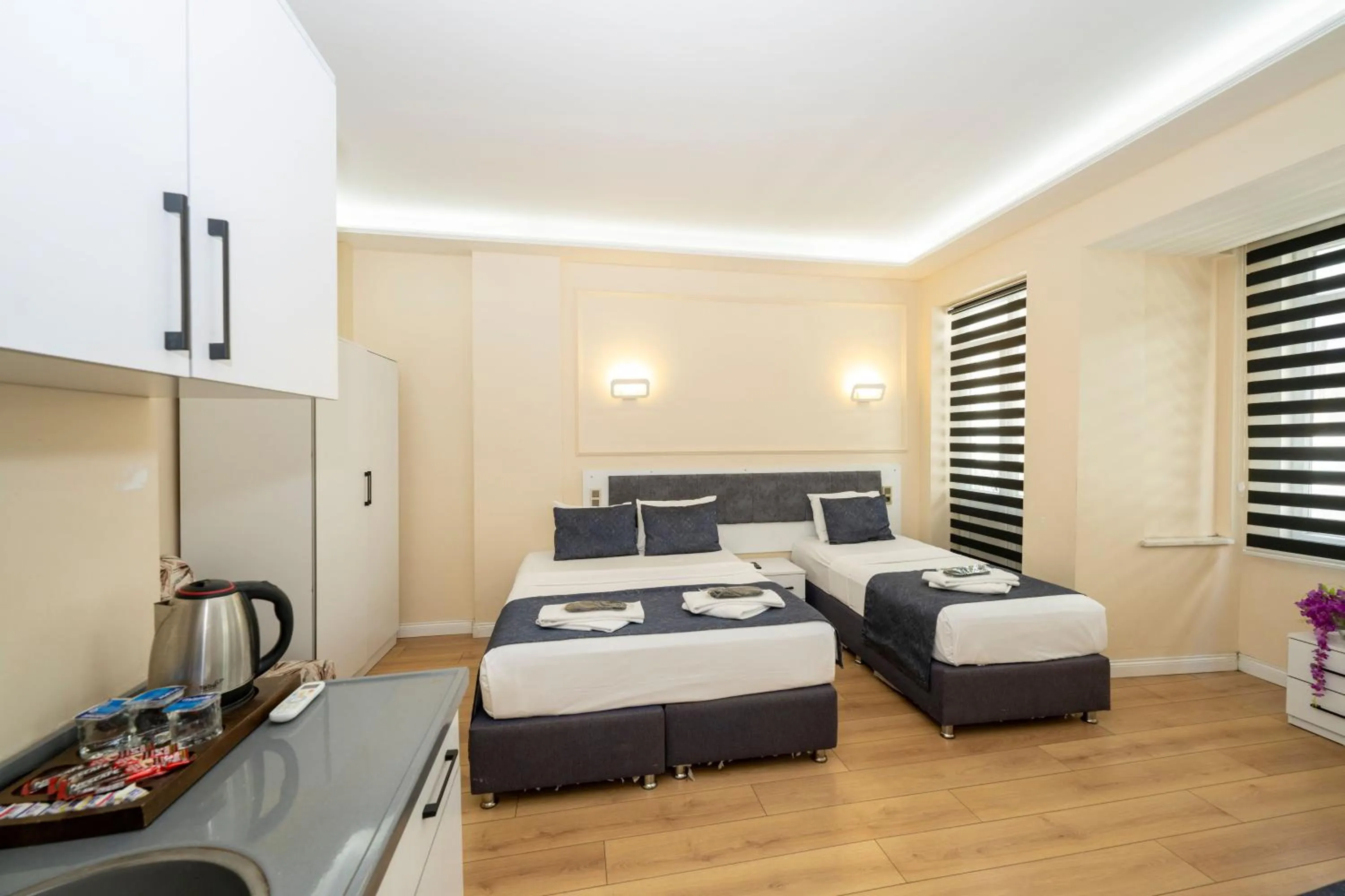 Luce Suites Taksim