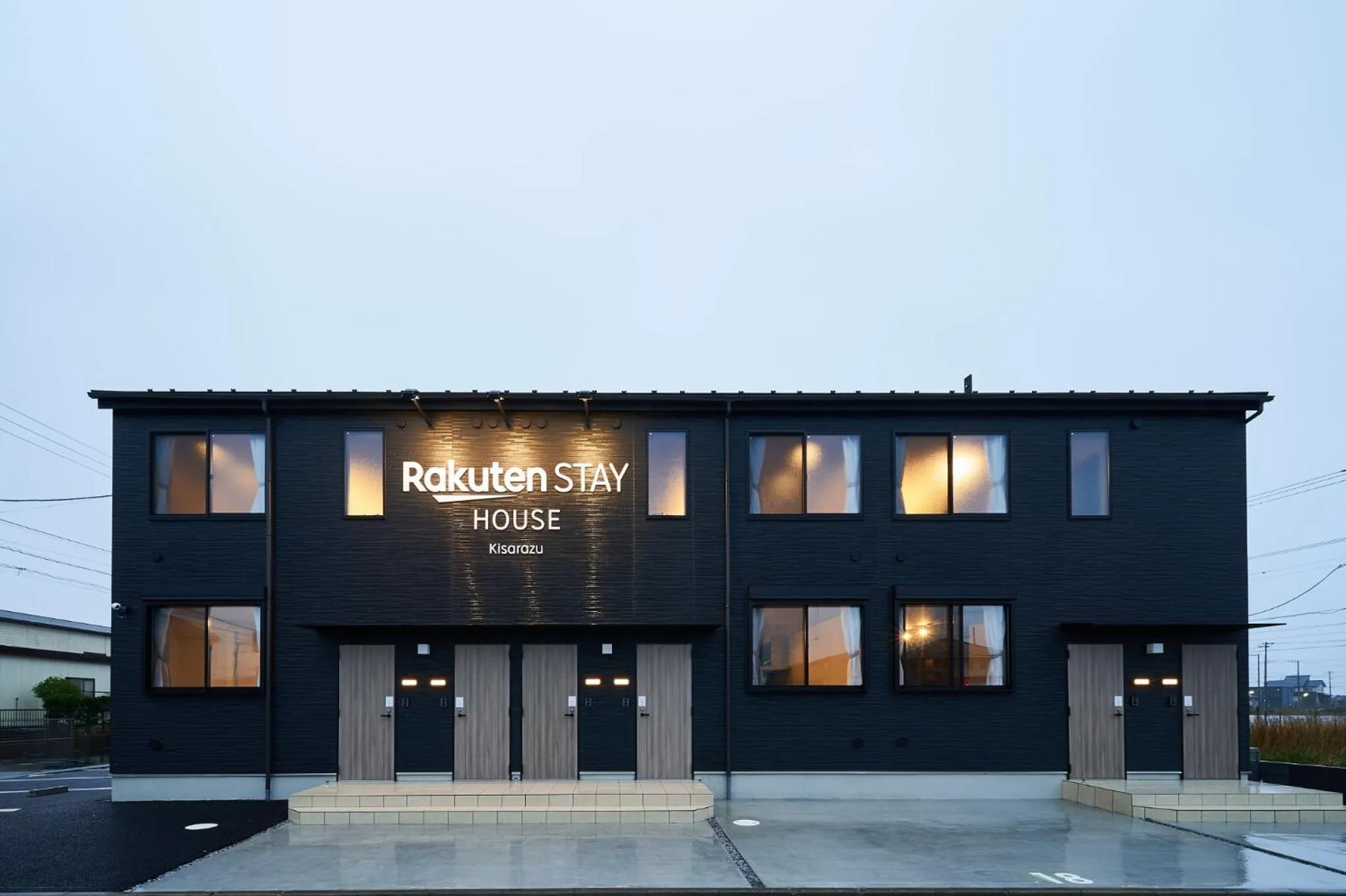 Rakuten STAY HOUSE Kisarazu