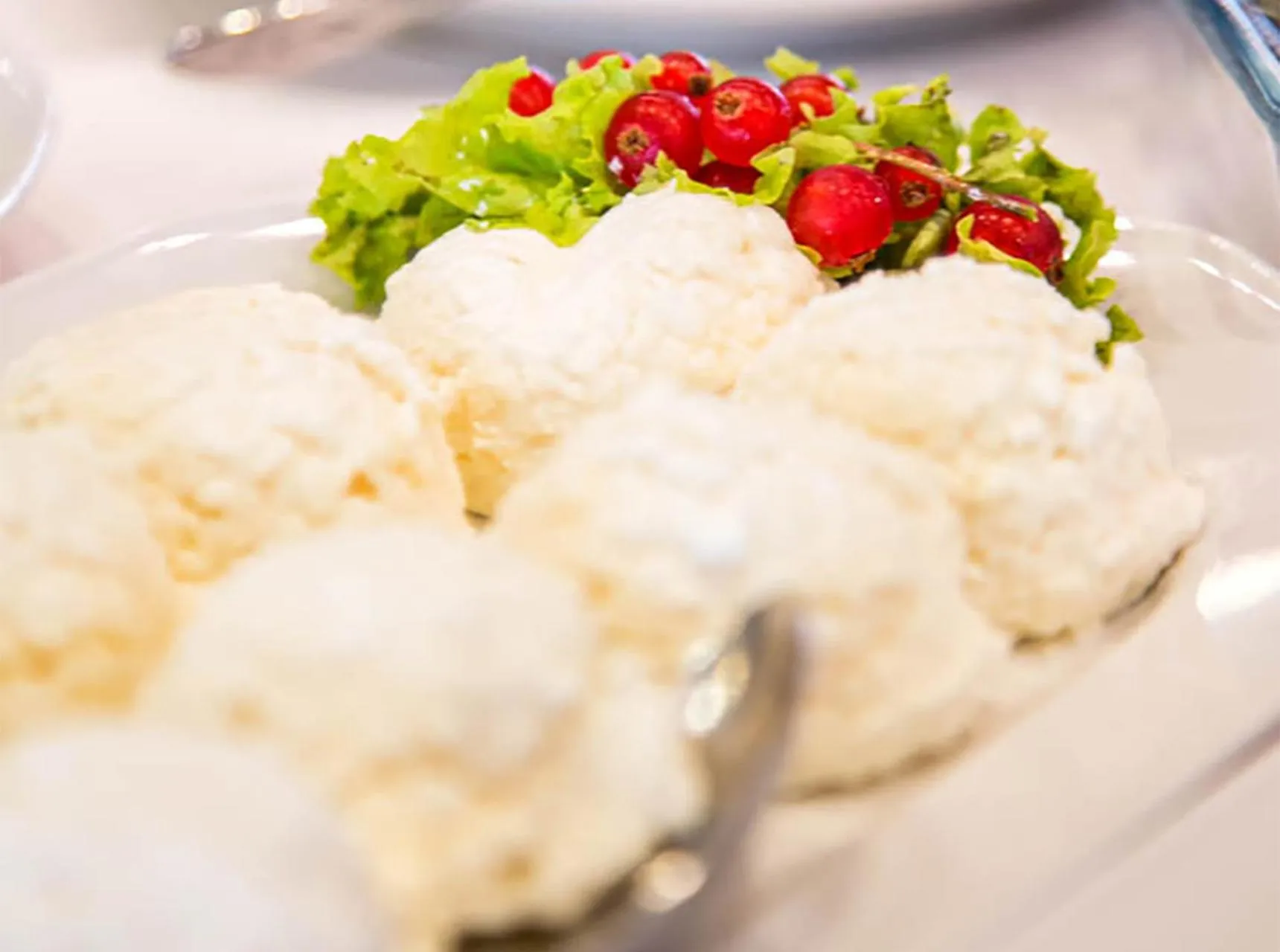 On site in Villa Anna Lisa