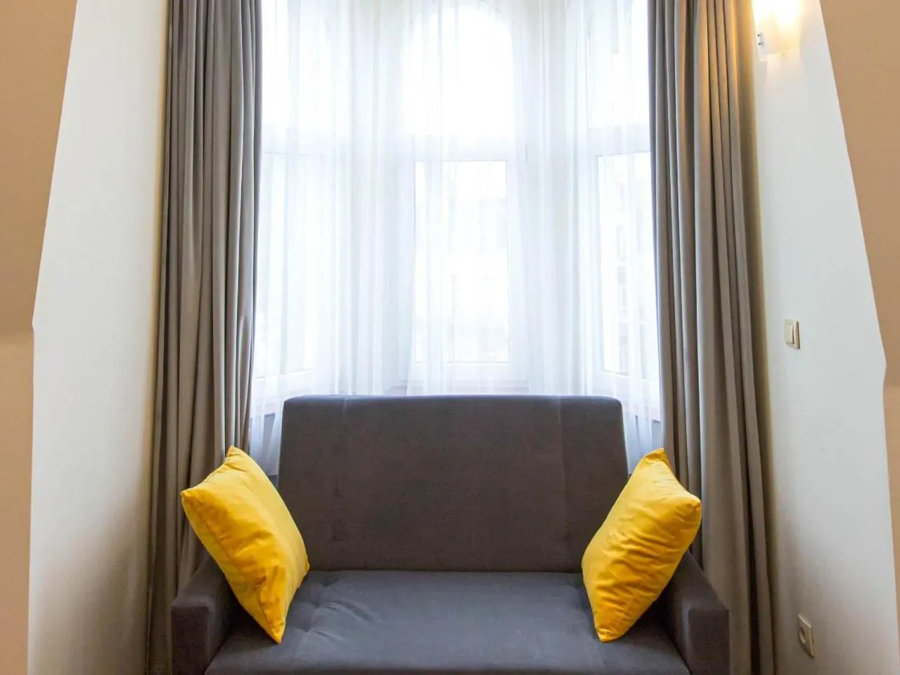 View (from property/room) in Villa Anna Lisa