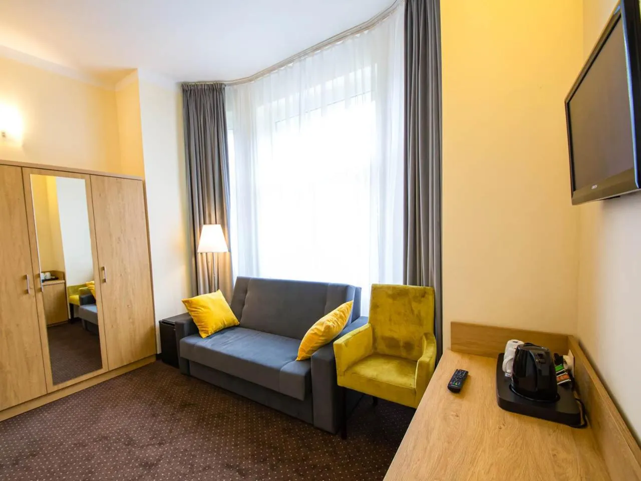 TV and multimedia in Villa Anna Lisa