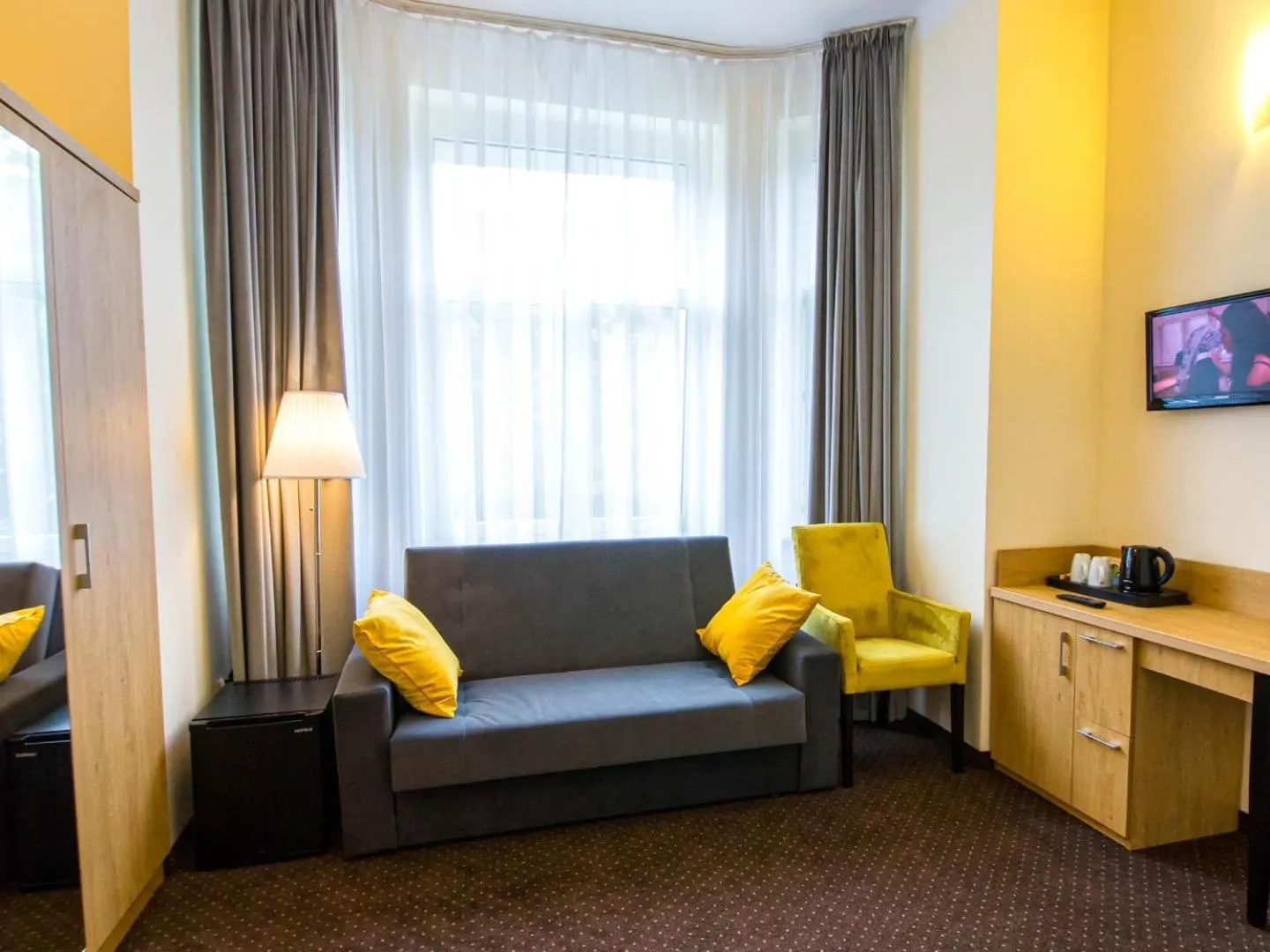 TV and multimedia in Villa Anna Lisa