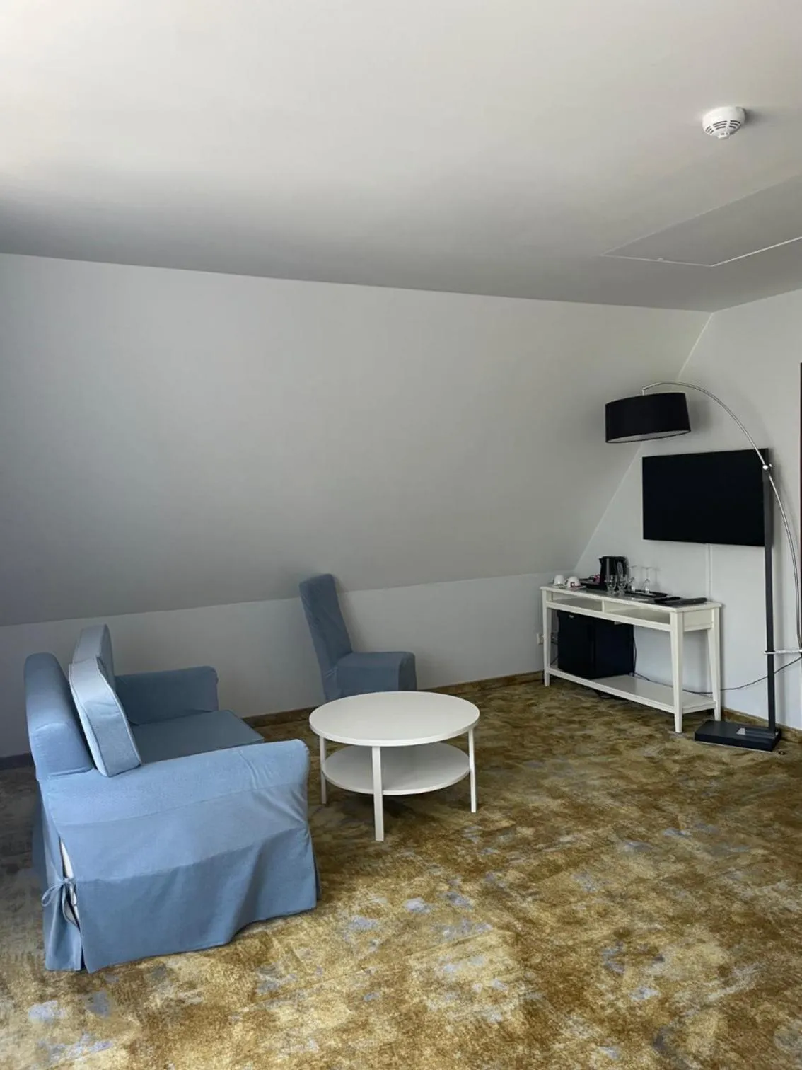 Willa 4 Pory Roku & Uznam