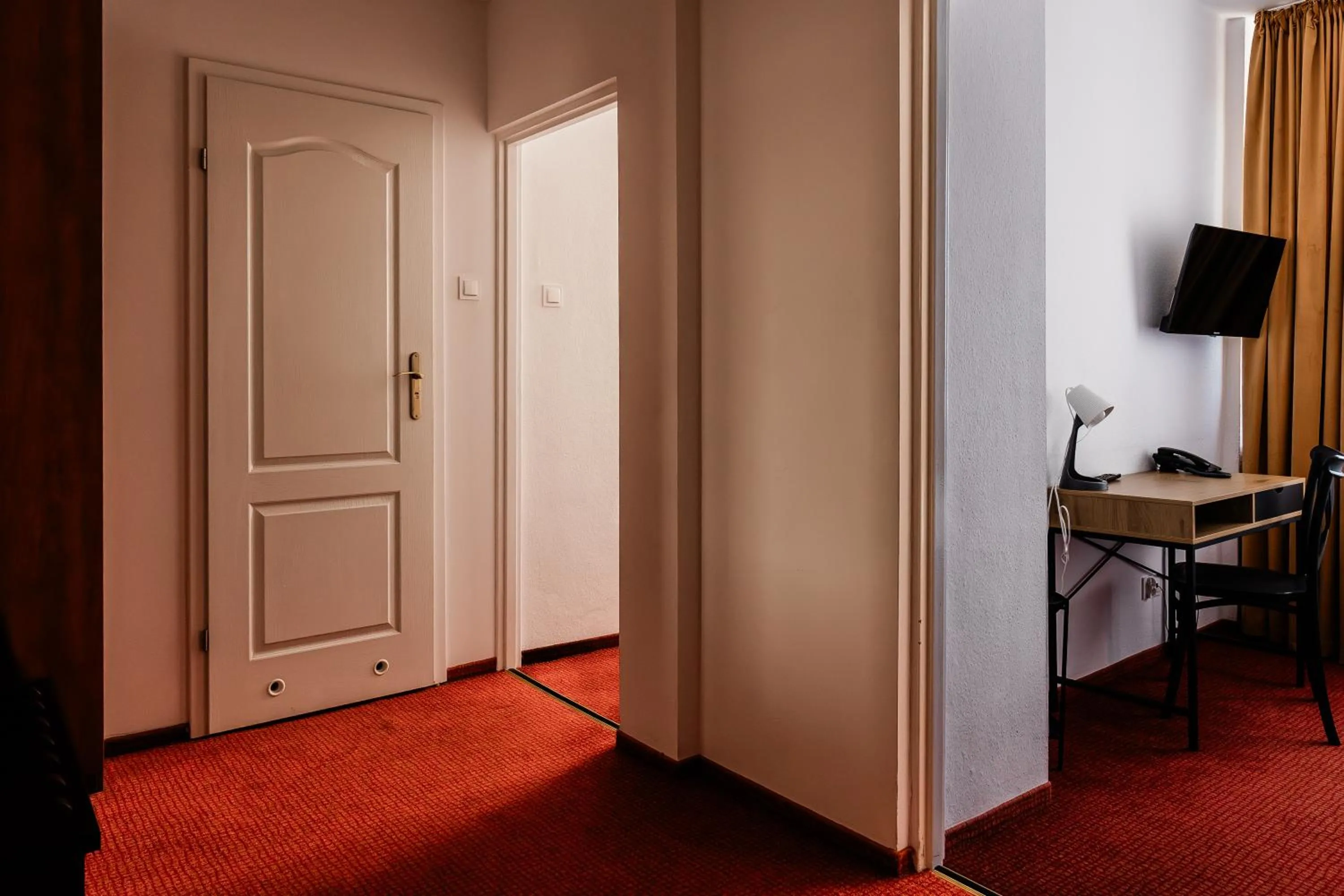 Hotel Wodnik