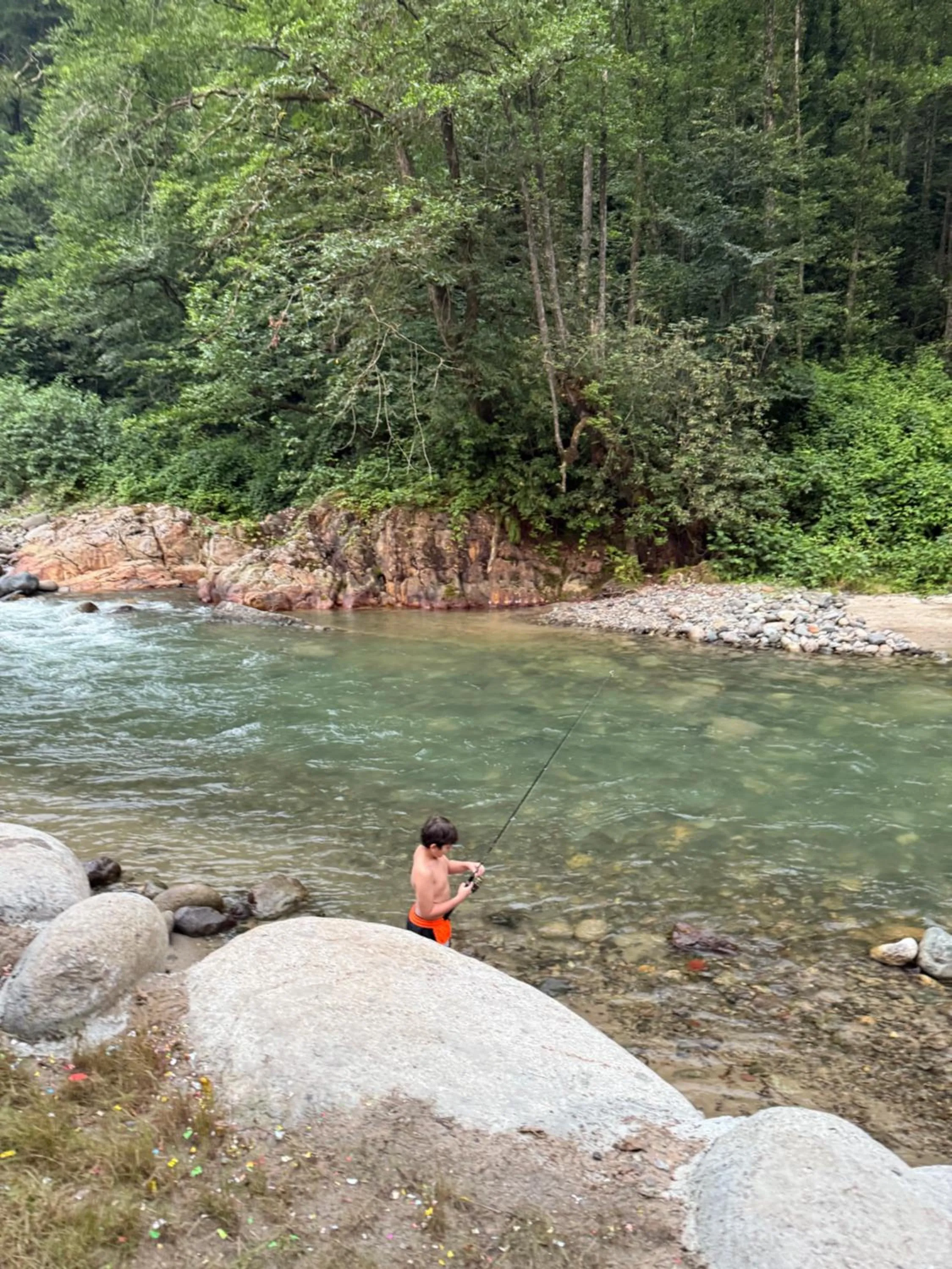 Danzi camping tiny house