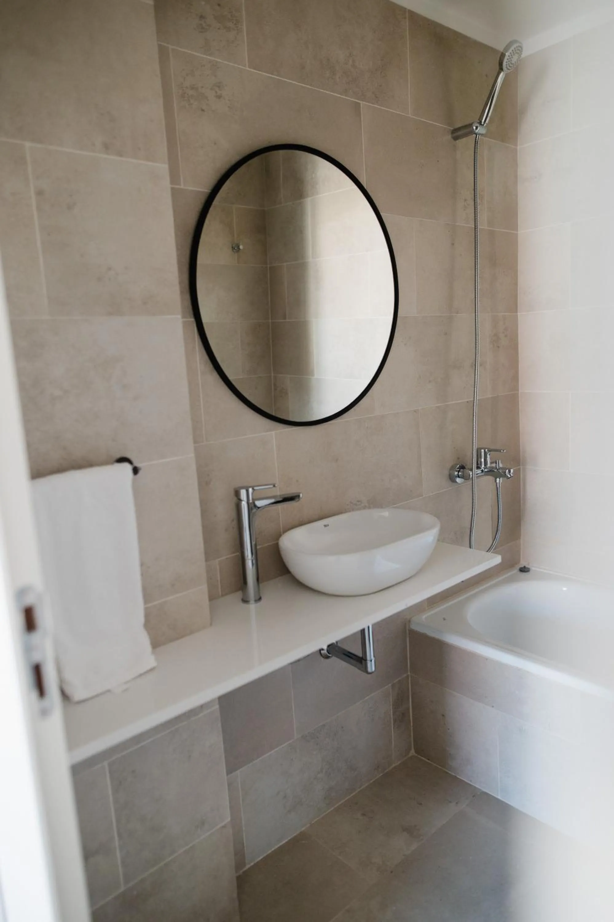 Bathroom in Top Rentals Palermo Hollywood